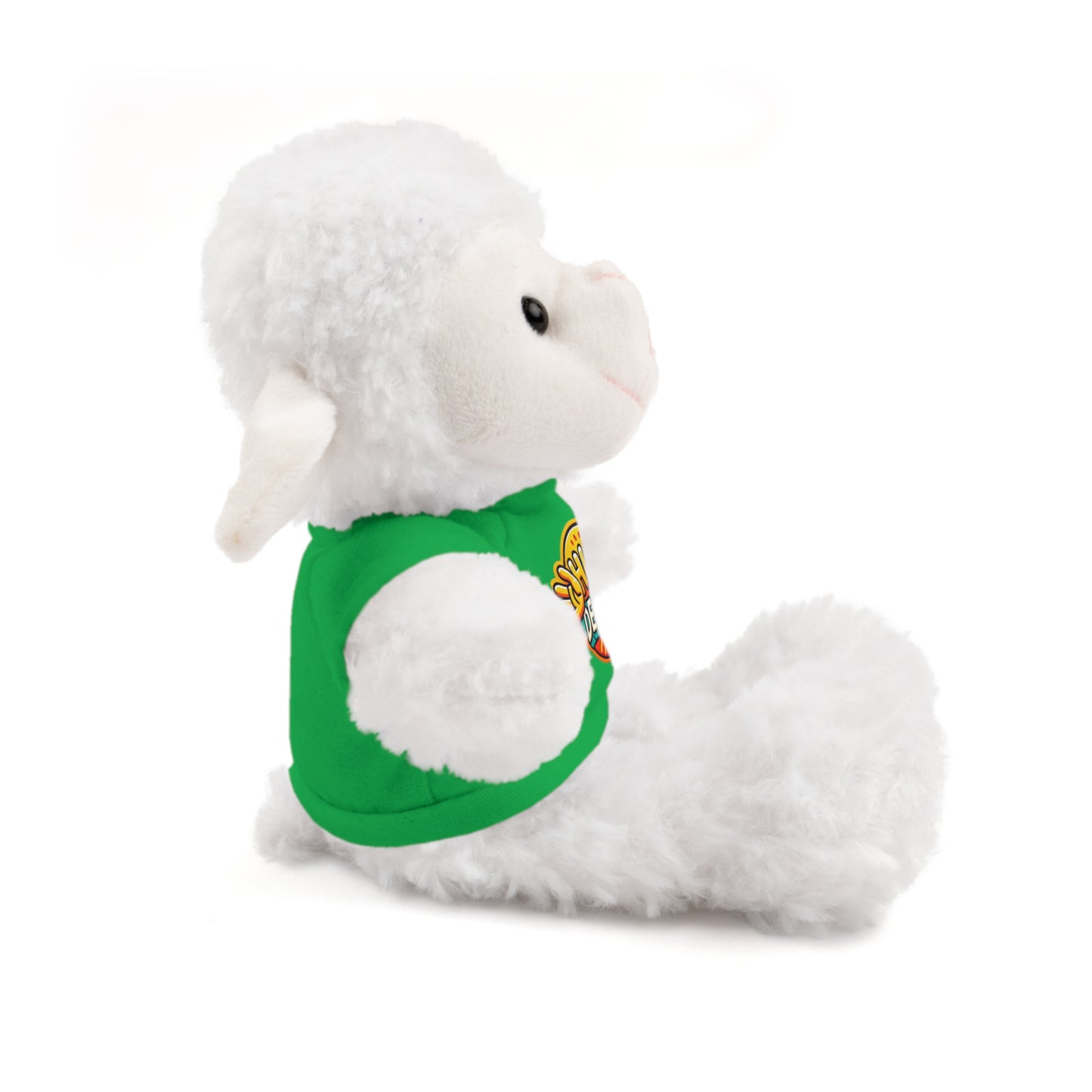 Hug Dealer Stuffed Animals with Tee