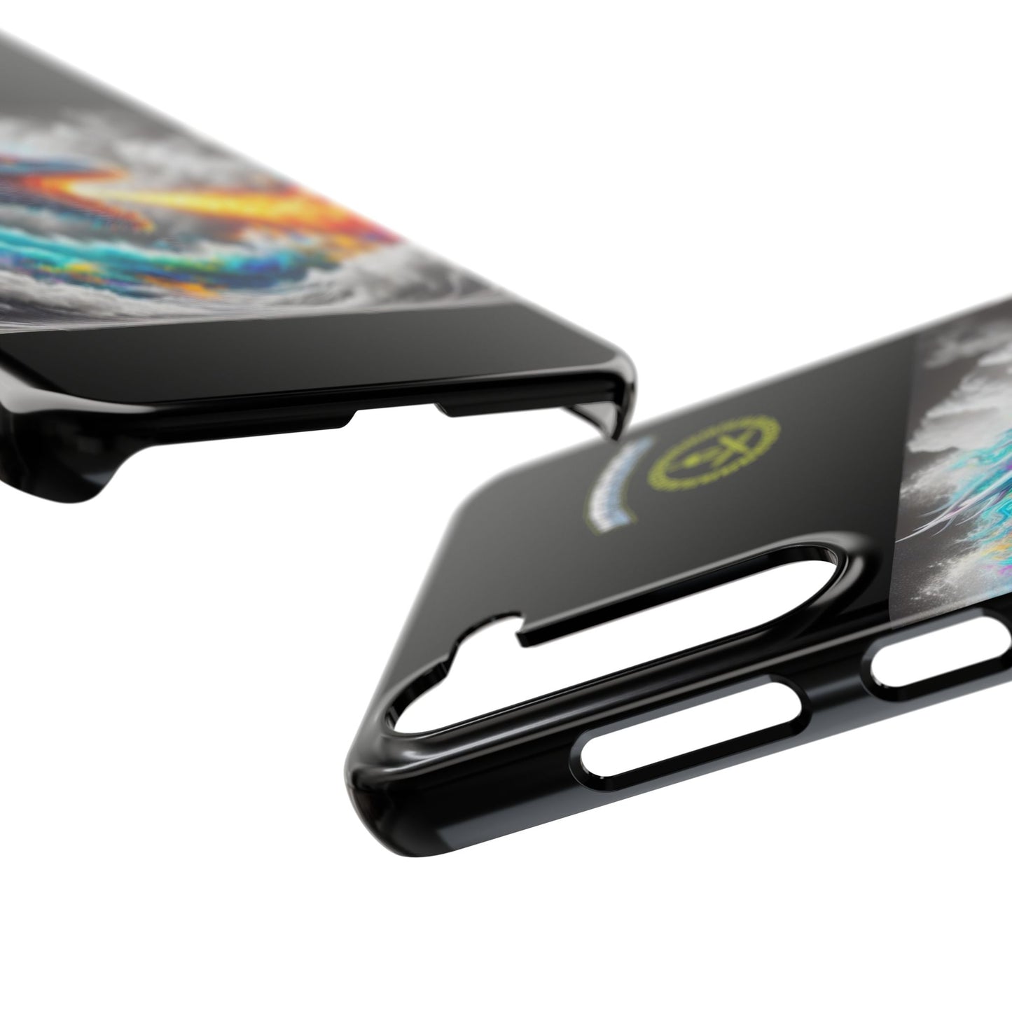 Unstoppable Warrior Slim Cases #21U