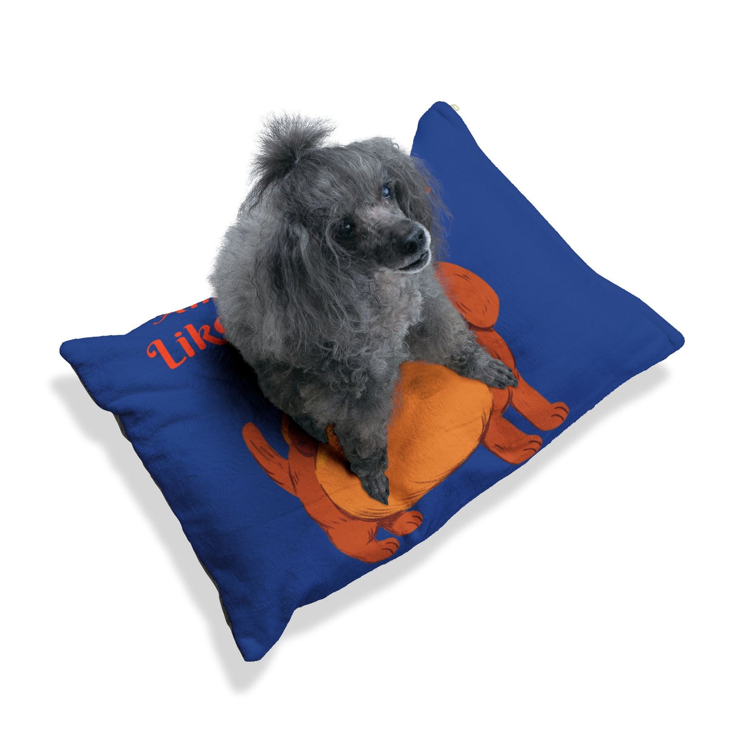 Hotdog Pet Bed #HD2