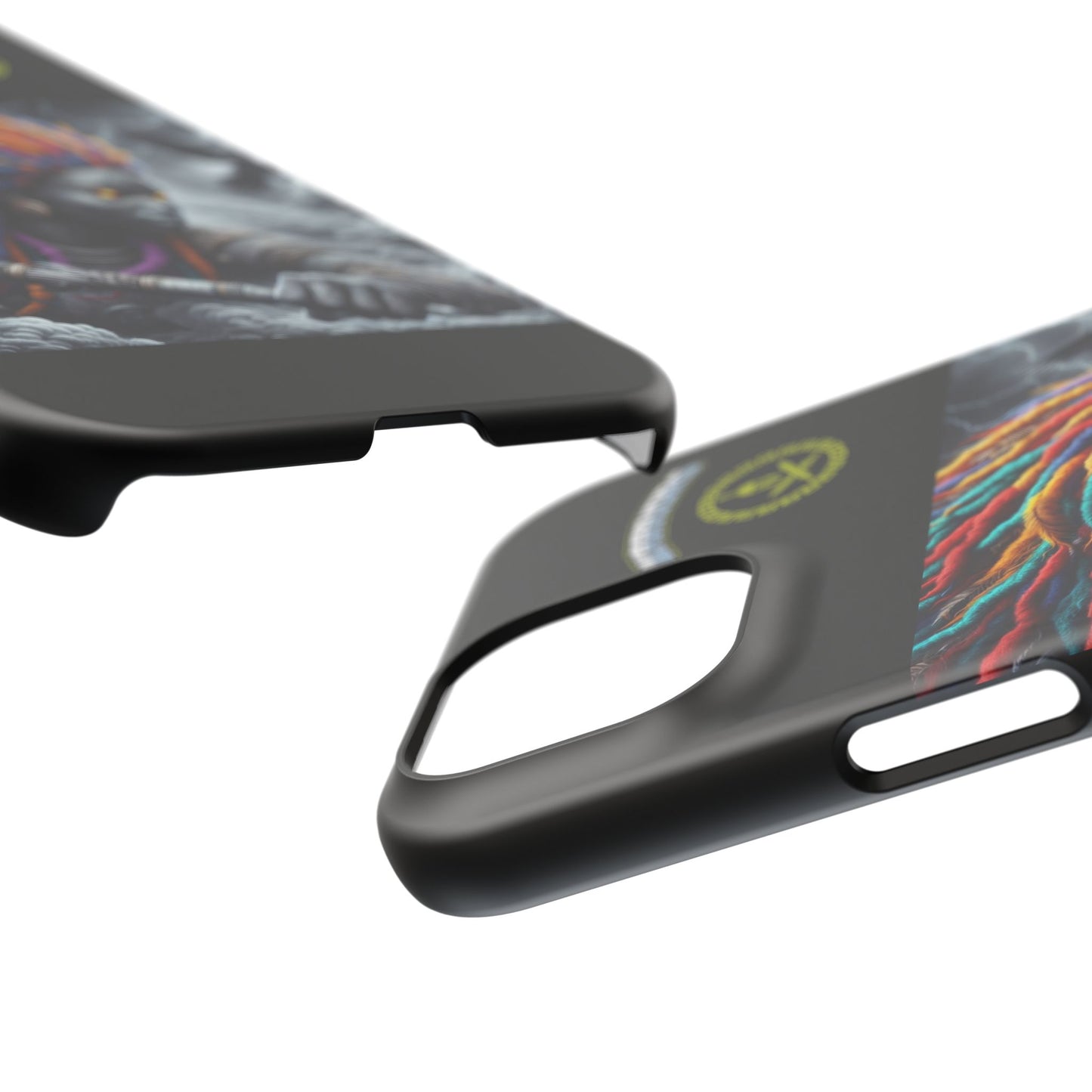 Empowered Warrior Slim Cases #31U