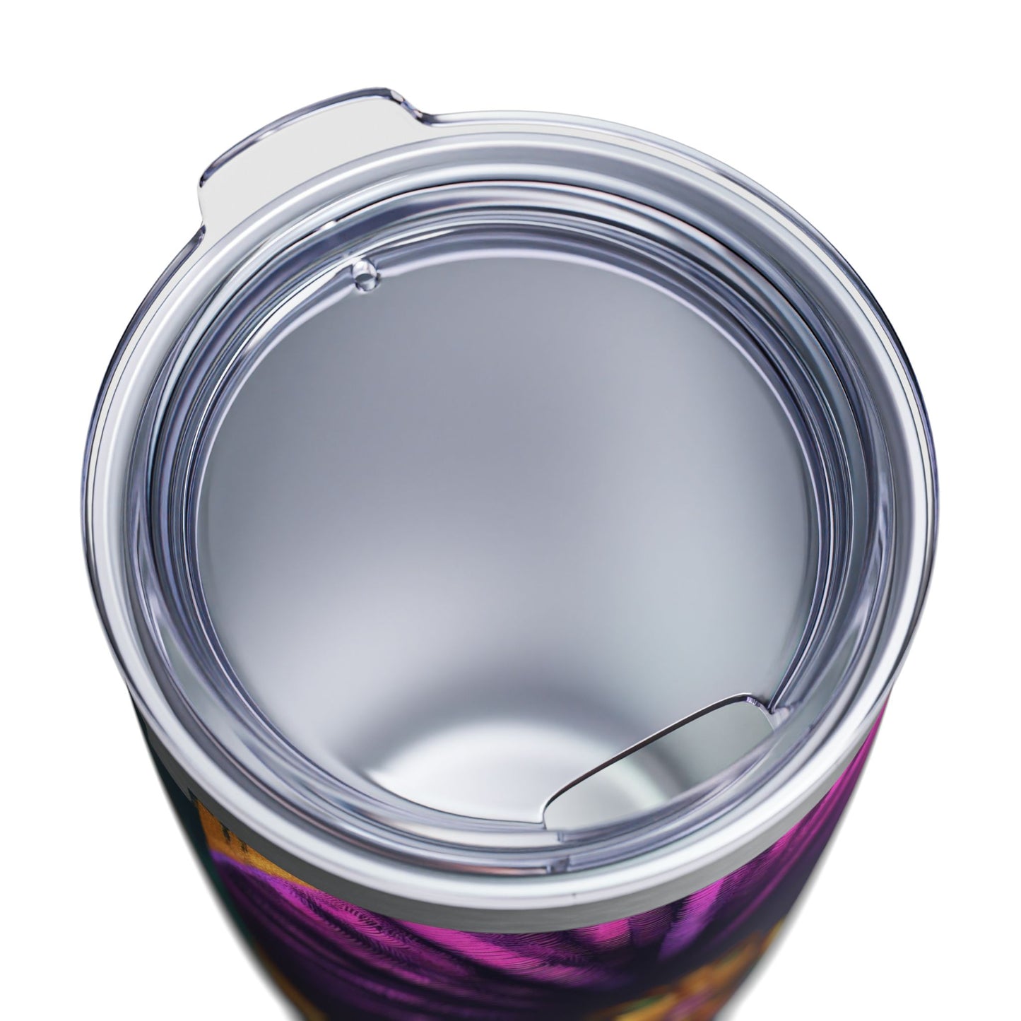 Lupus Thriver Resilience Ringneck Tumbler, 20oz #LTR1