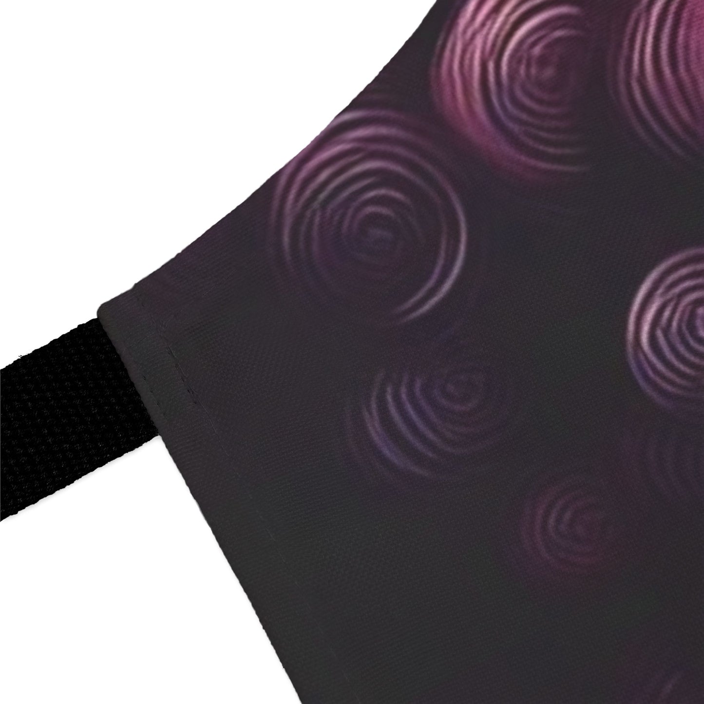 The Secret Ingredient Apron, 5-Color Straps (AOP) #TSI1