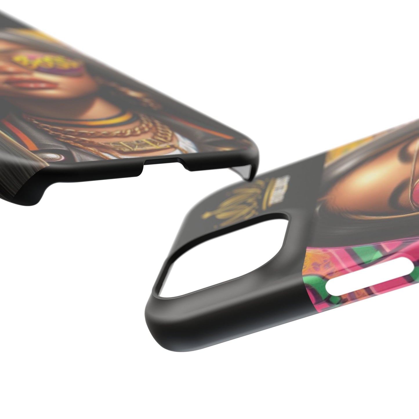 Future Boss Slim Cases #27