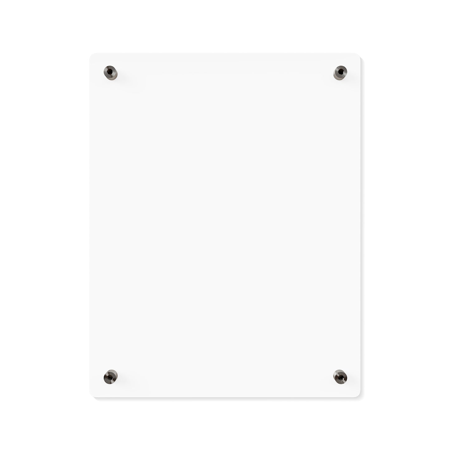Dual Faced Acrylic Wall Art Panels #DF1