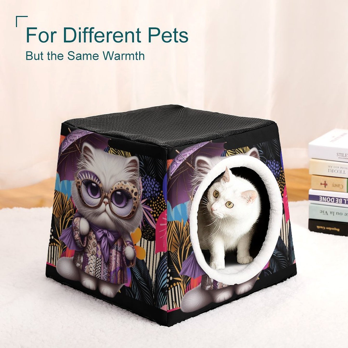 Capsule pet Waterloo Capsule Pet Waterloo
