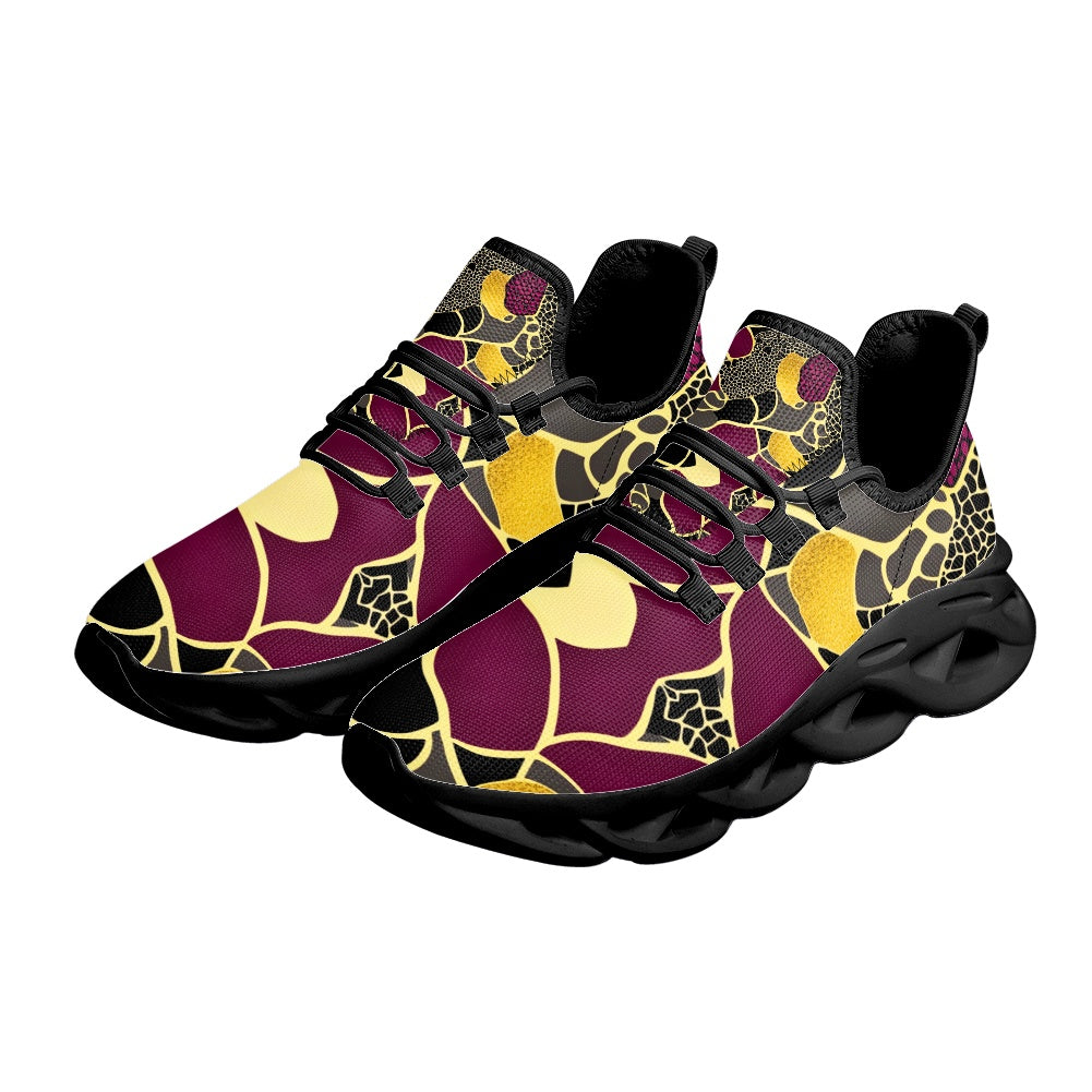 Max Soul Shoes