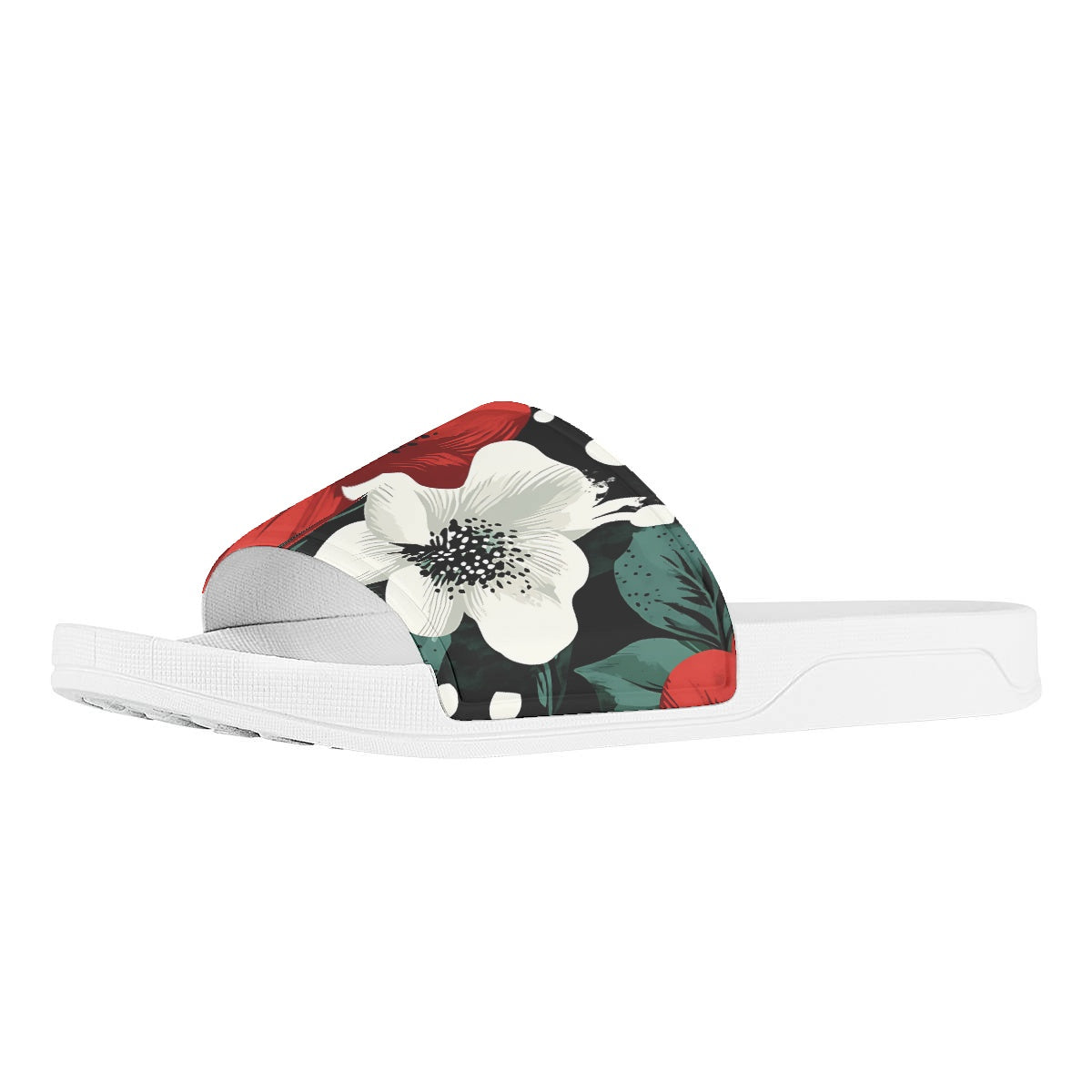 Indoor and Outdoor Beach Slides Sandals Shoes