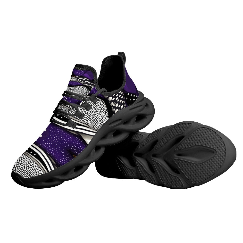 Max Soul Shoes