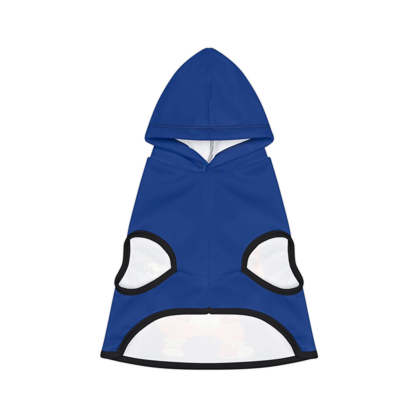 Swag Pet Hoodie #SP2