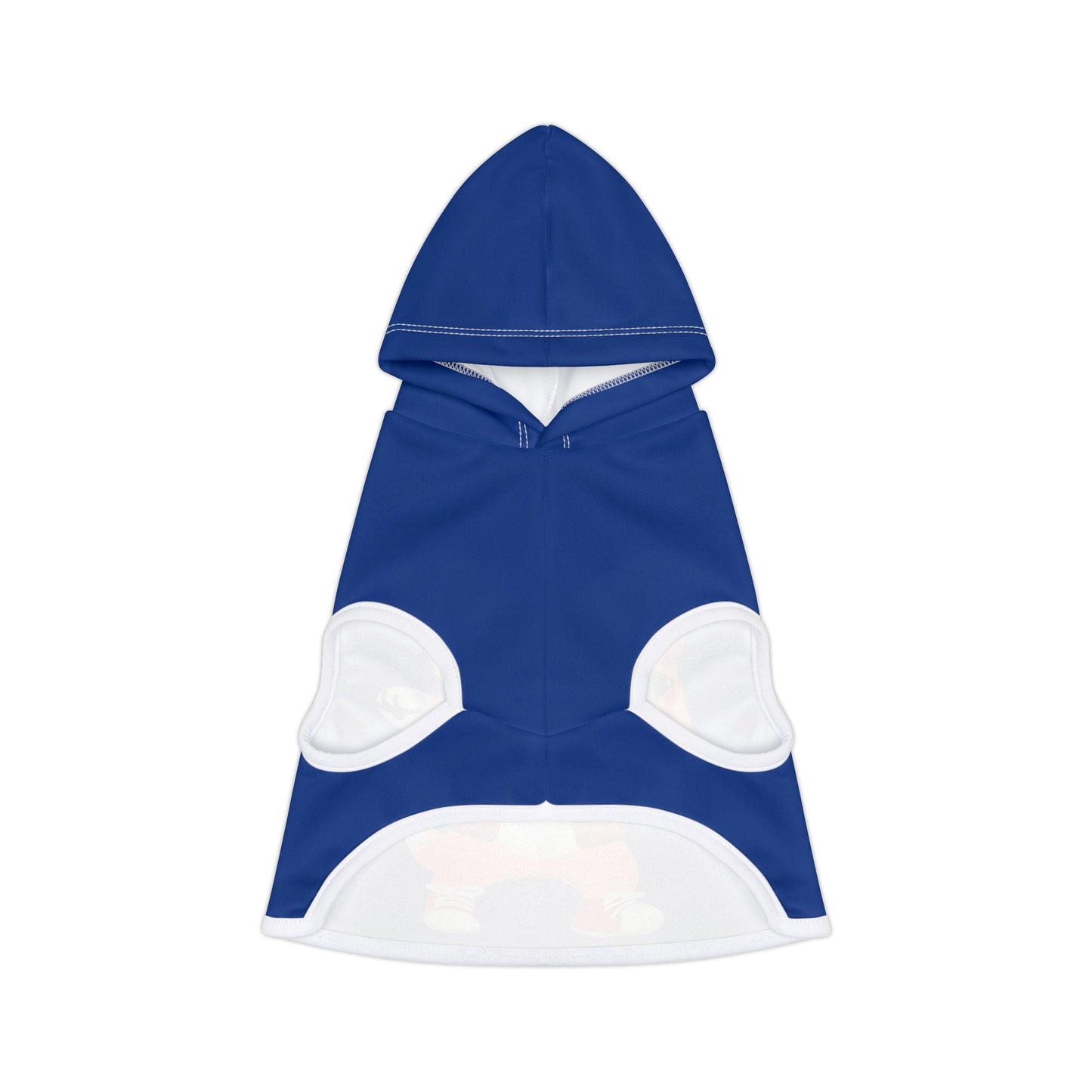 Swag Pet Hoodie #SP2