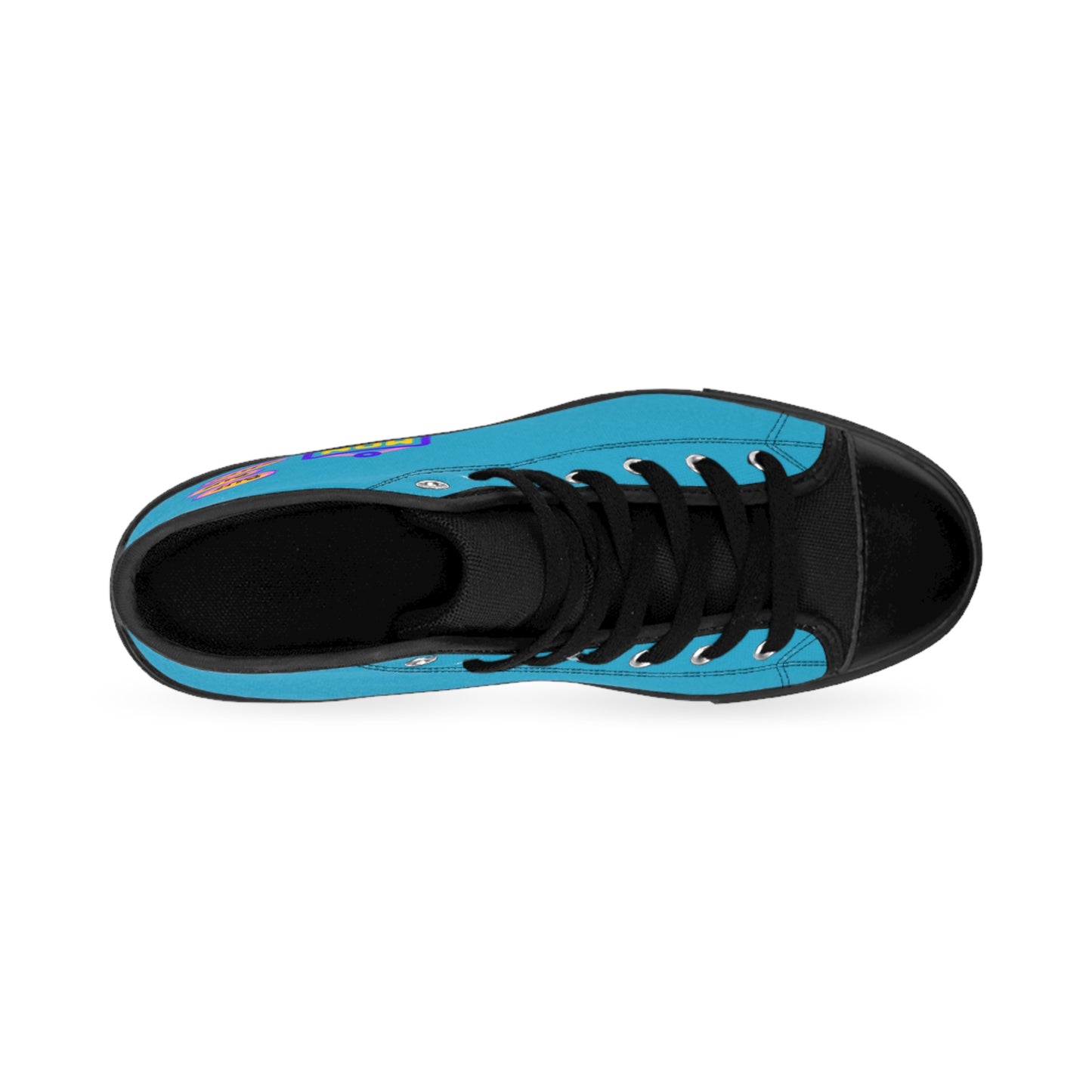 Monday Vibes Women's Classic Sneakers #MV1