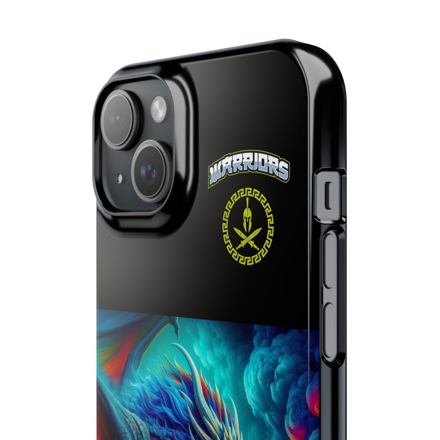 Warrior Soul Slim Cases #12U