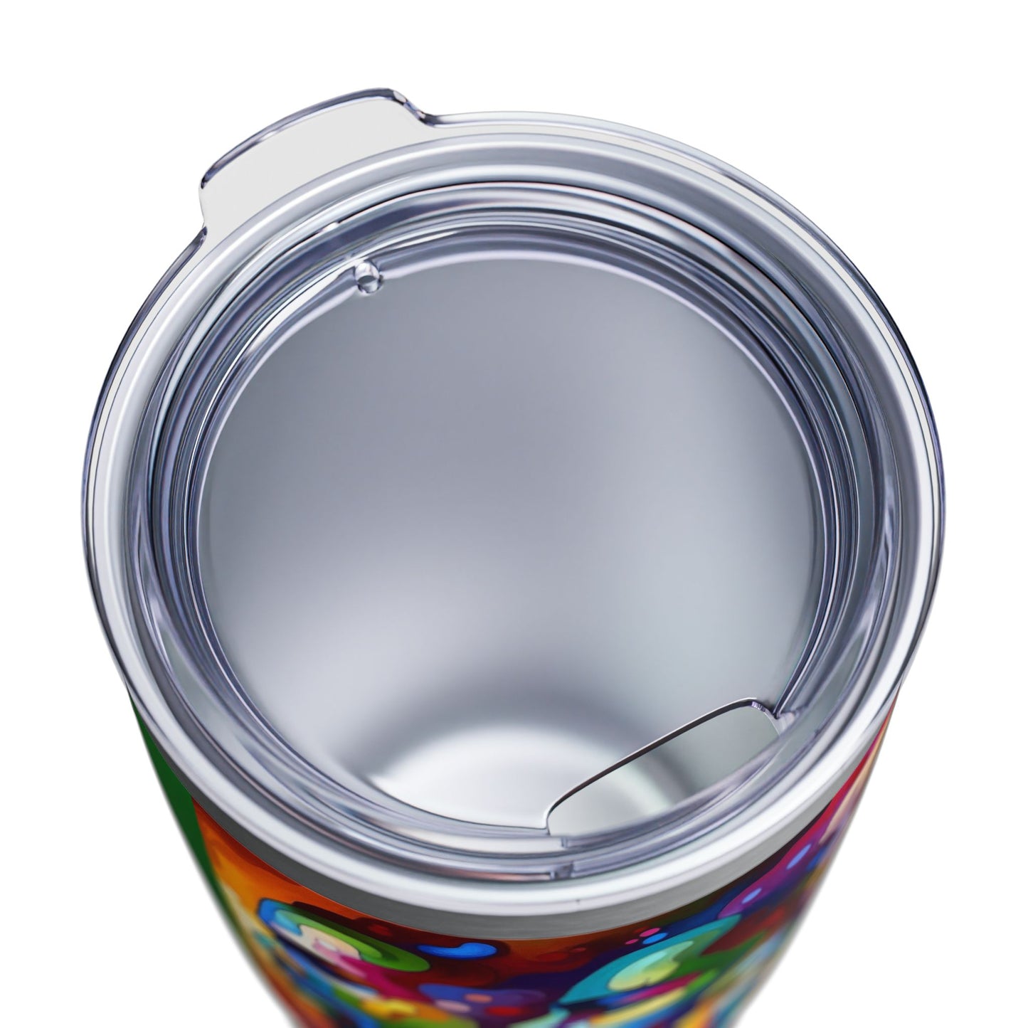 Sipping With Sophistication Ringneck Tumbler, 20oz #SWS7
