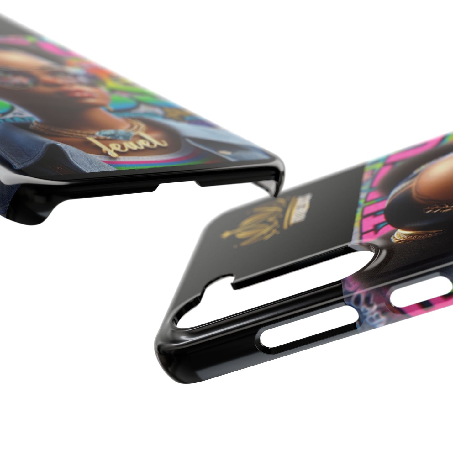 Future Boss Slim Cases #29