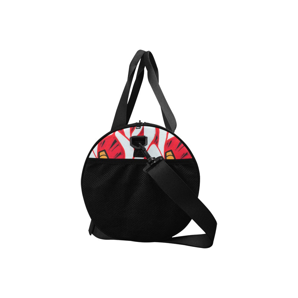 Home Run Hero Travel Duffel Bags (Model 1679)
