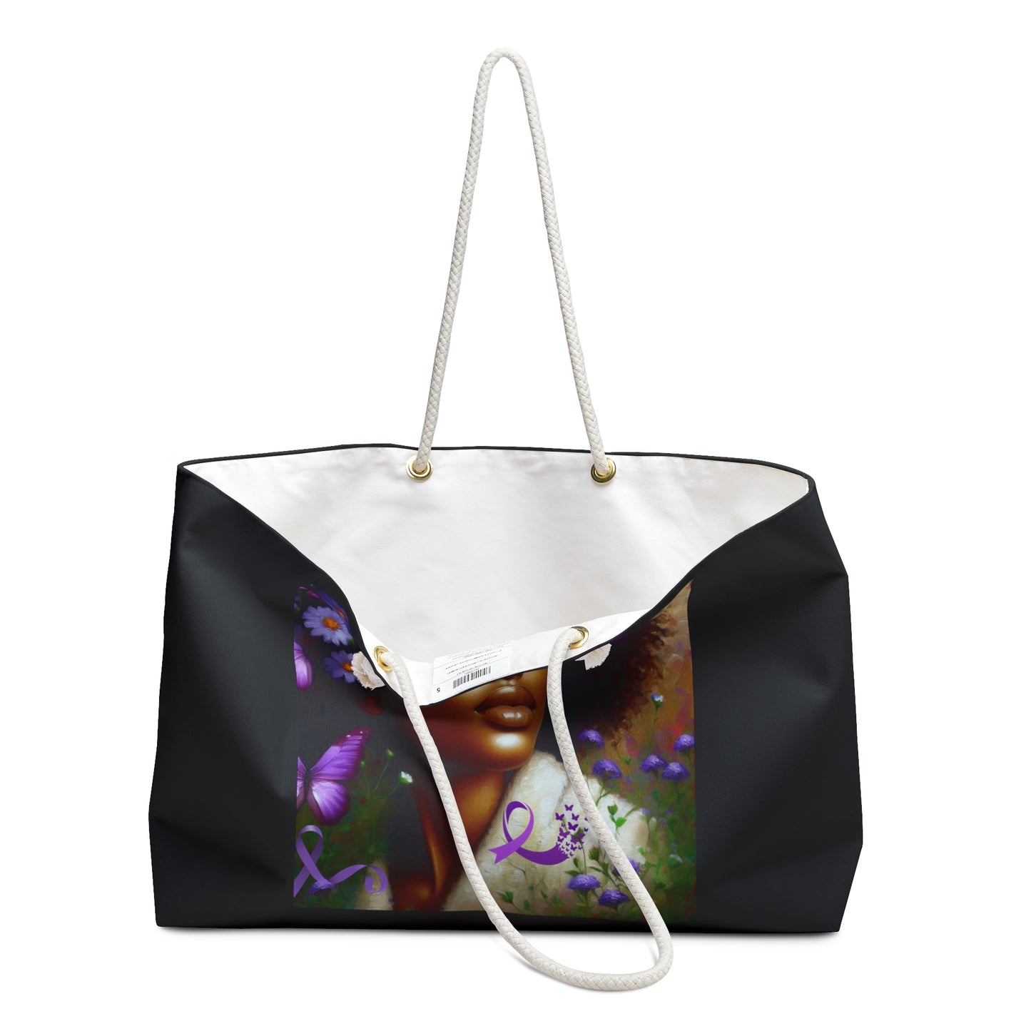 Lupus Thriver Weekender Bag #LT2