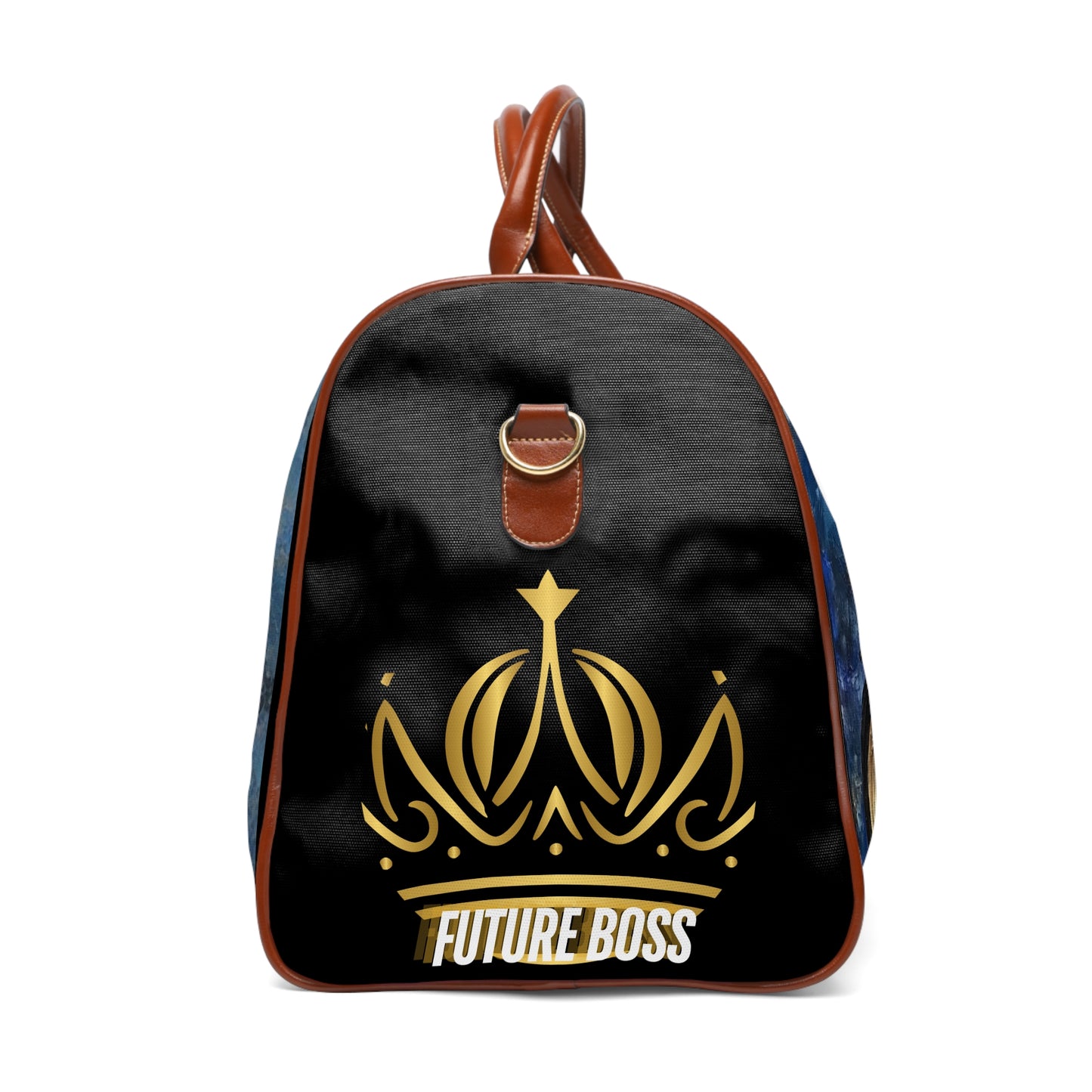Future Boss Waterproof Travel Bag #25U
