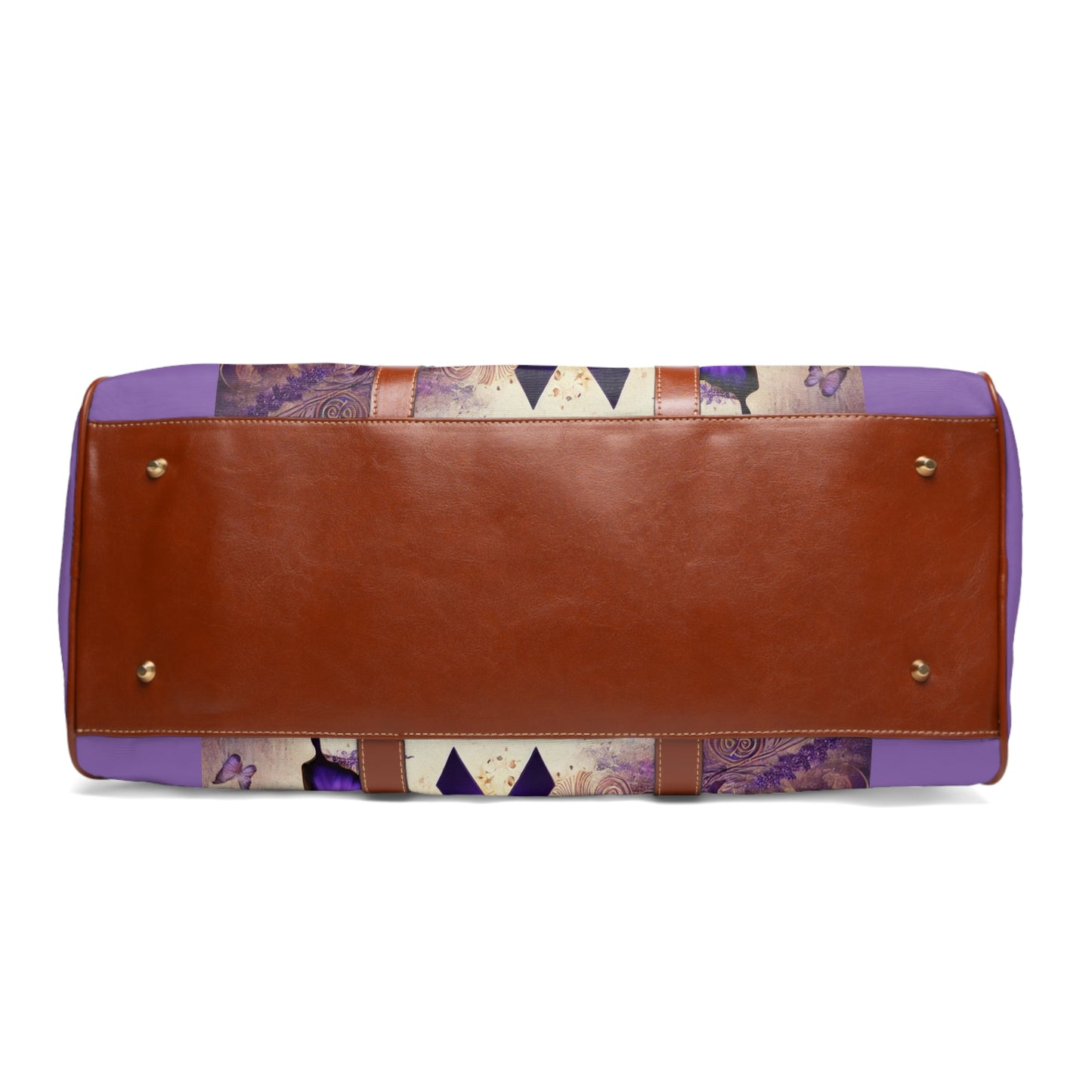 Lupus Thriver Resilience Waterproof Travel Bag #LTR3