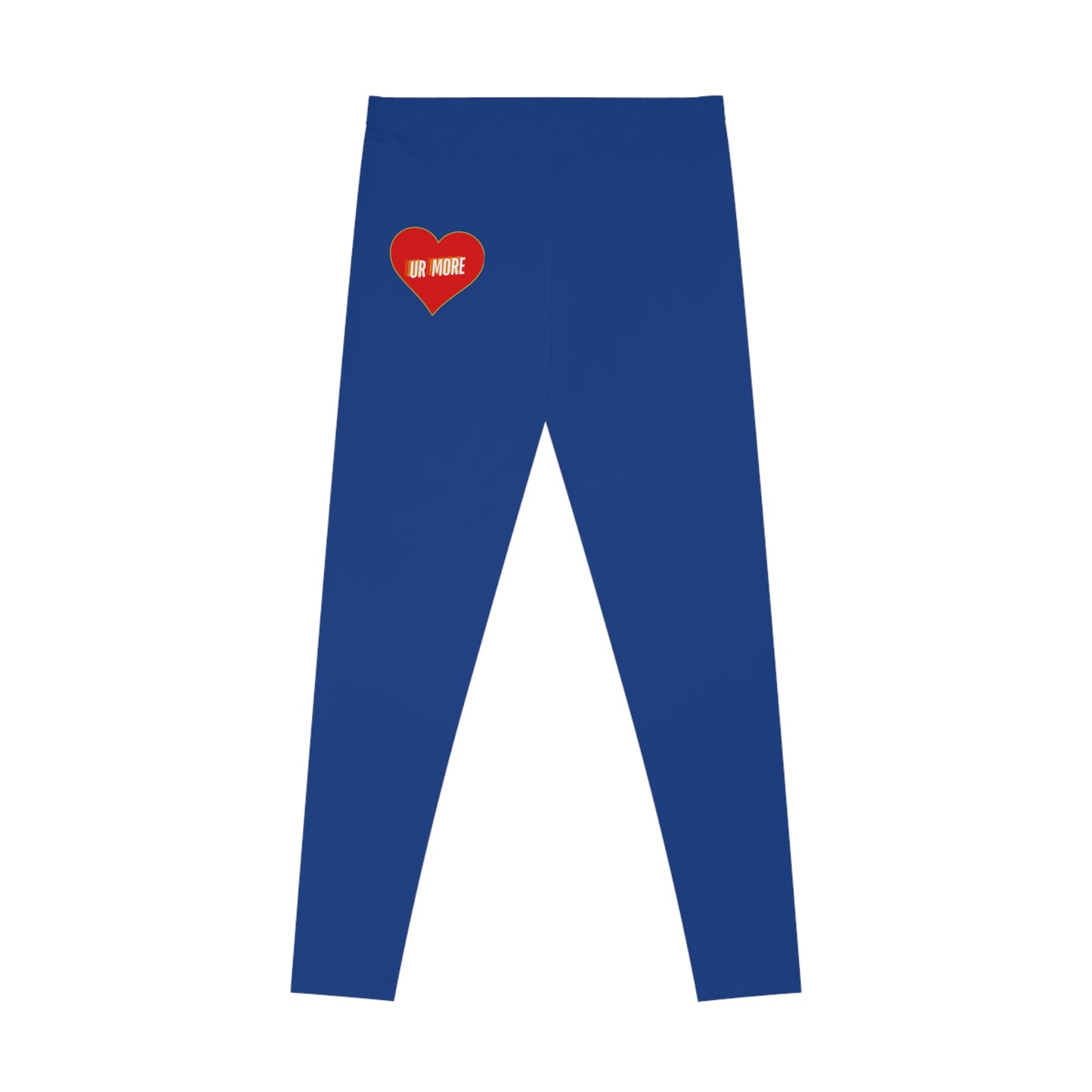 UR More Stretchy Leggings (AOP) #A.4