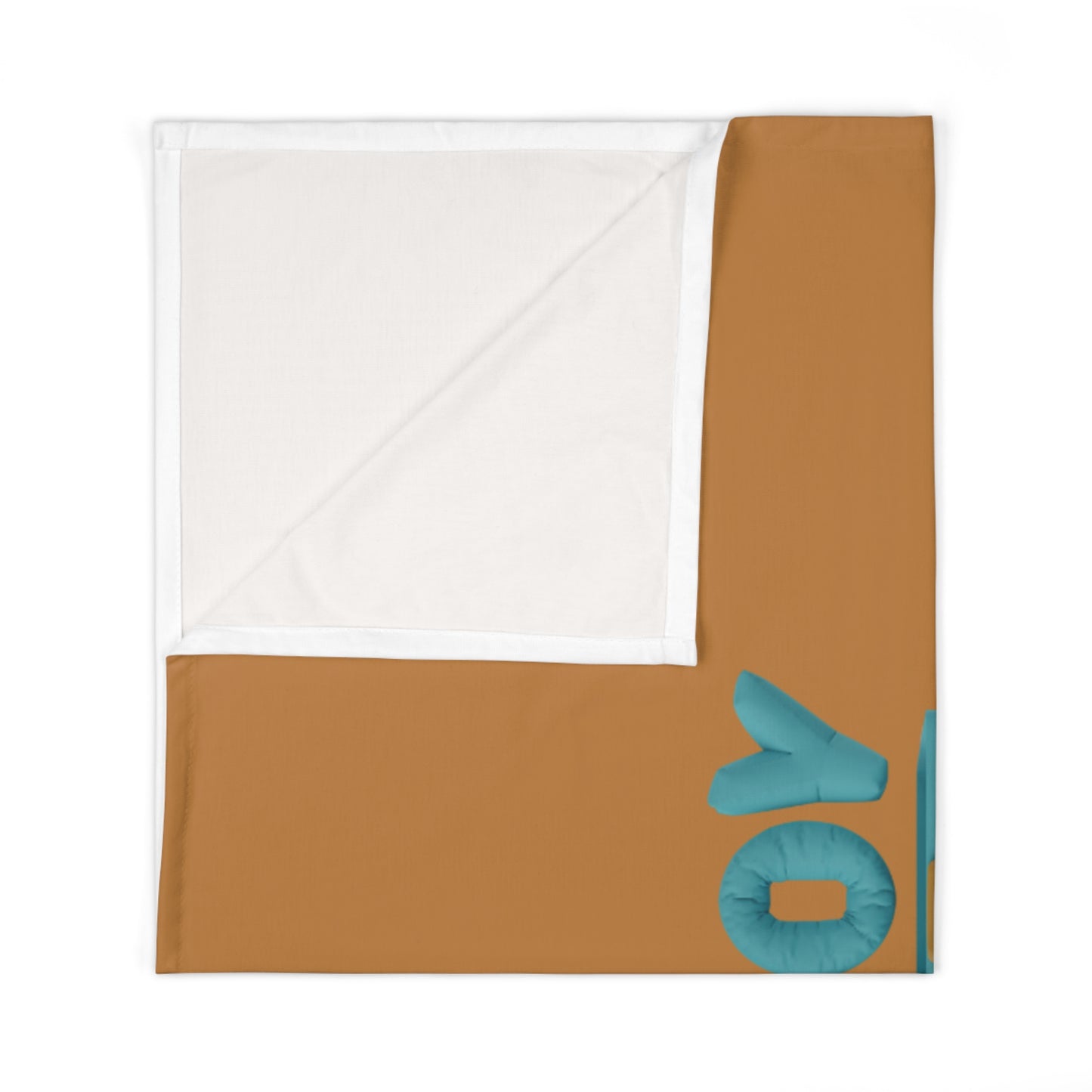 It's A Boy Baby Swaddle Blanket #IAB3
