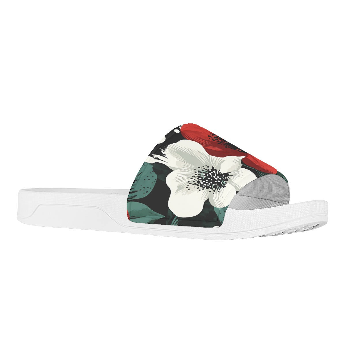 Indoor and Outdoor Beach Slides Sandals Shoes