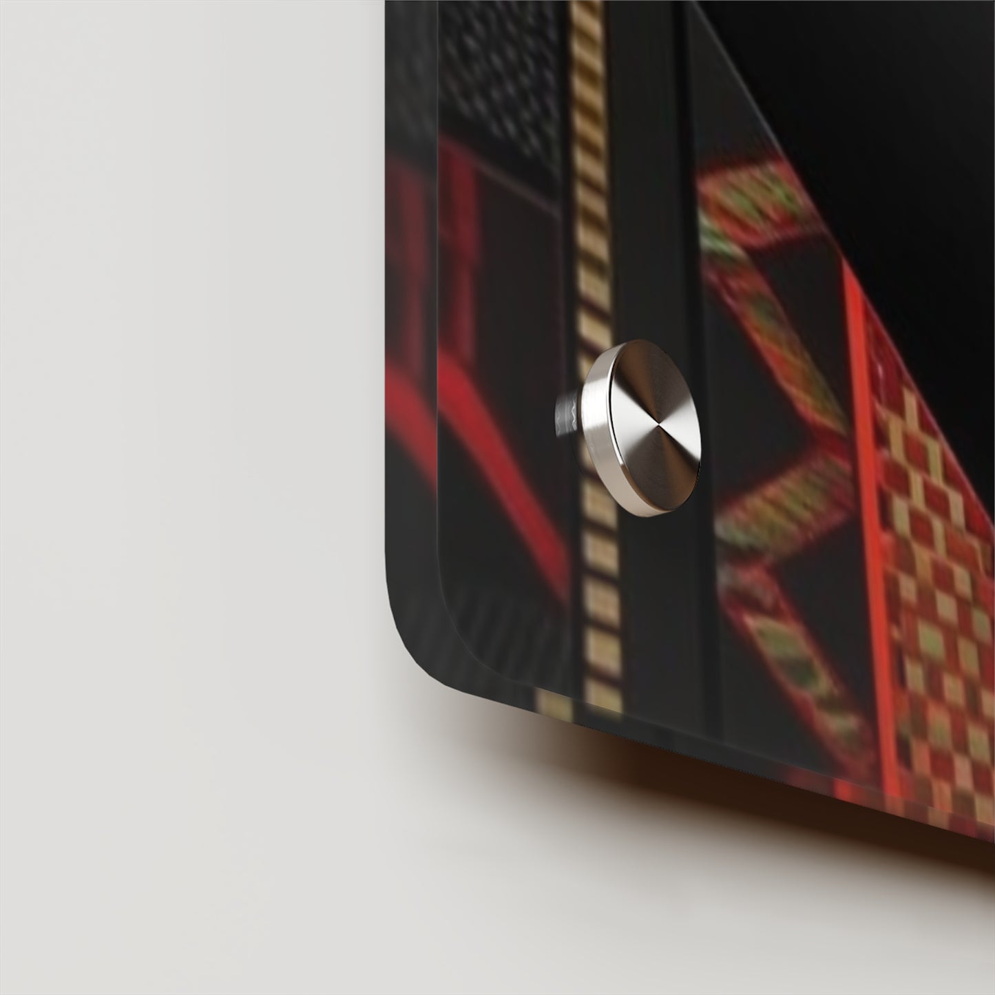 Dual Faced Acrylic Wall Art Panels #DF1