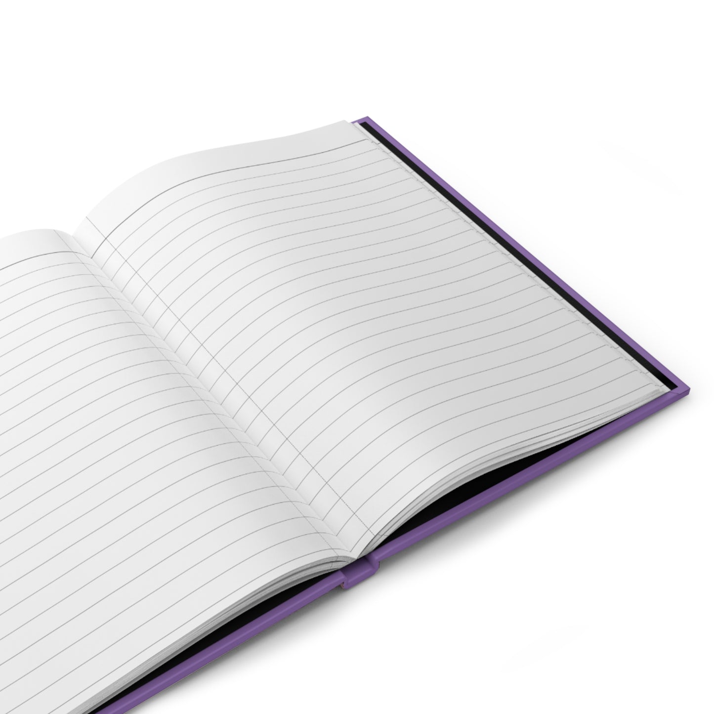 Lupus Thriver Resilience Hardcover Journal Matte #LTR3