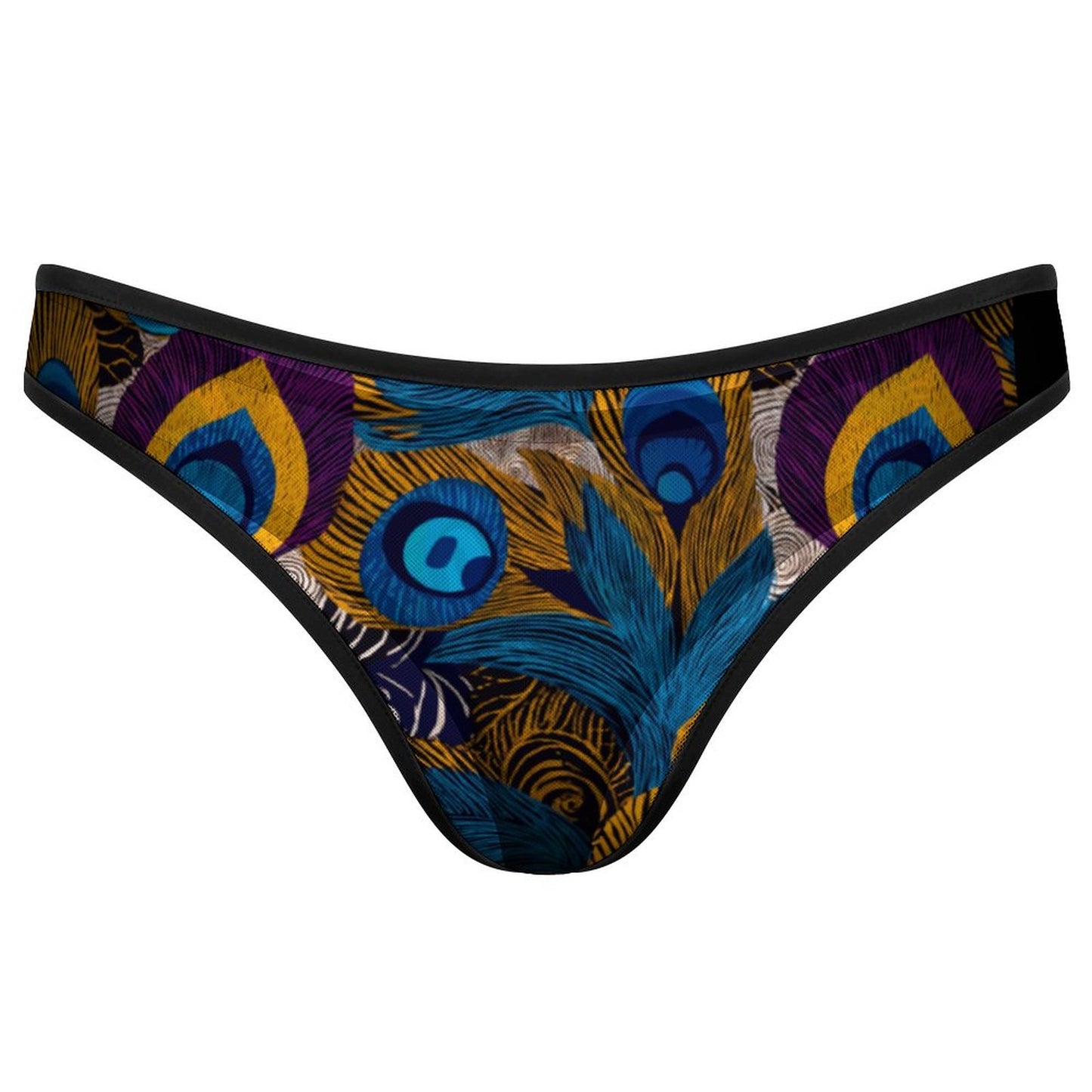 160gsm Sexy G String Thong for Women DSQQ009