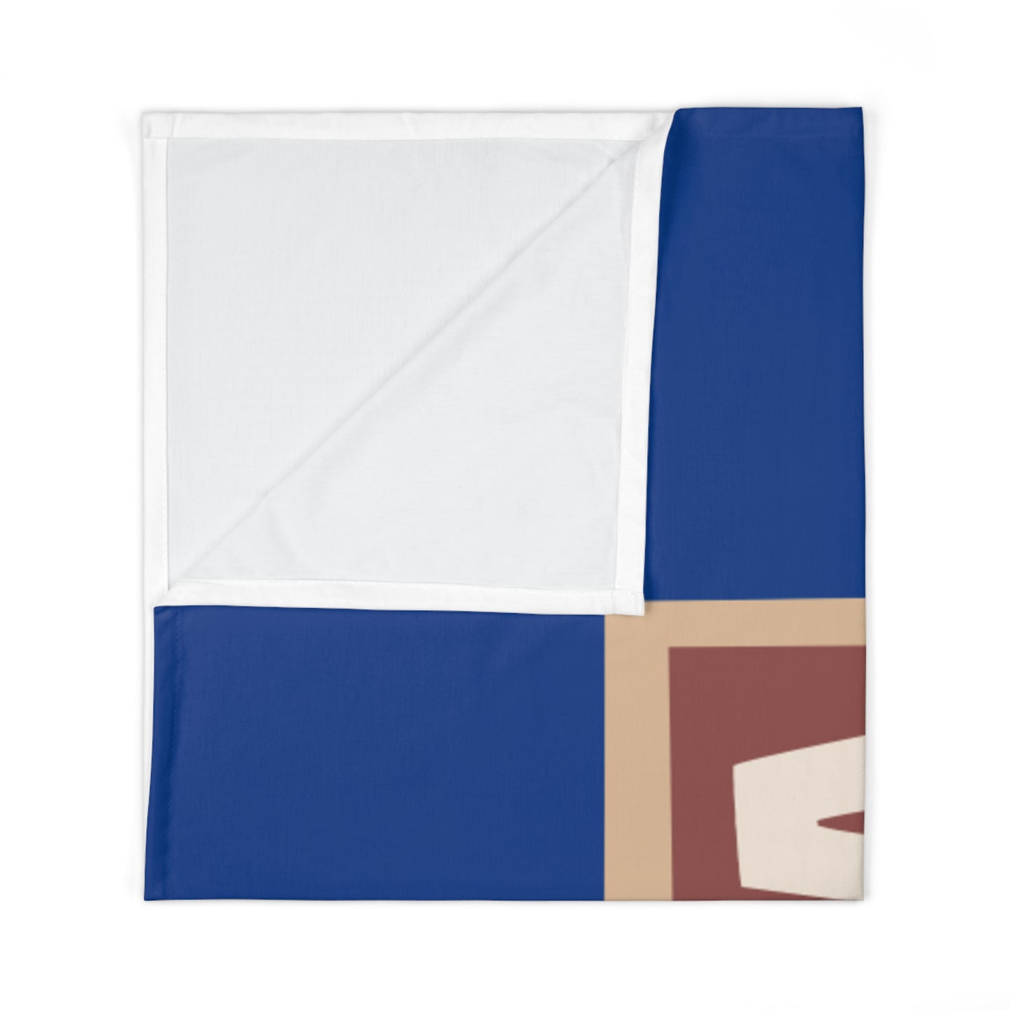 ABC Baby Swaddle Blanket #ABC1