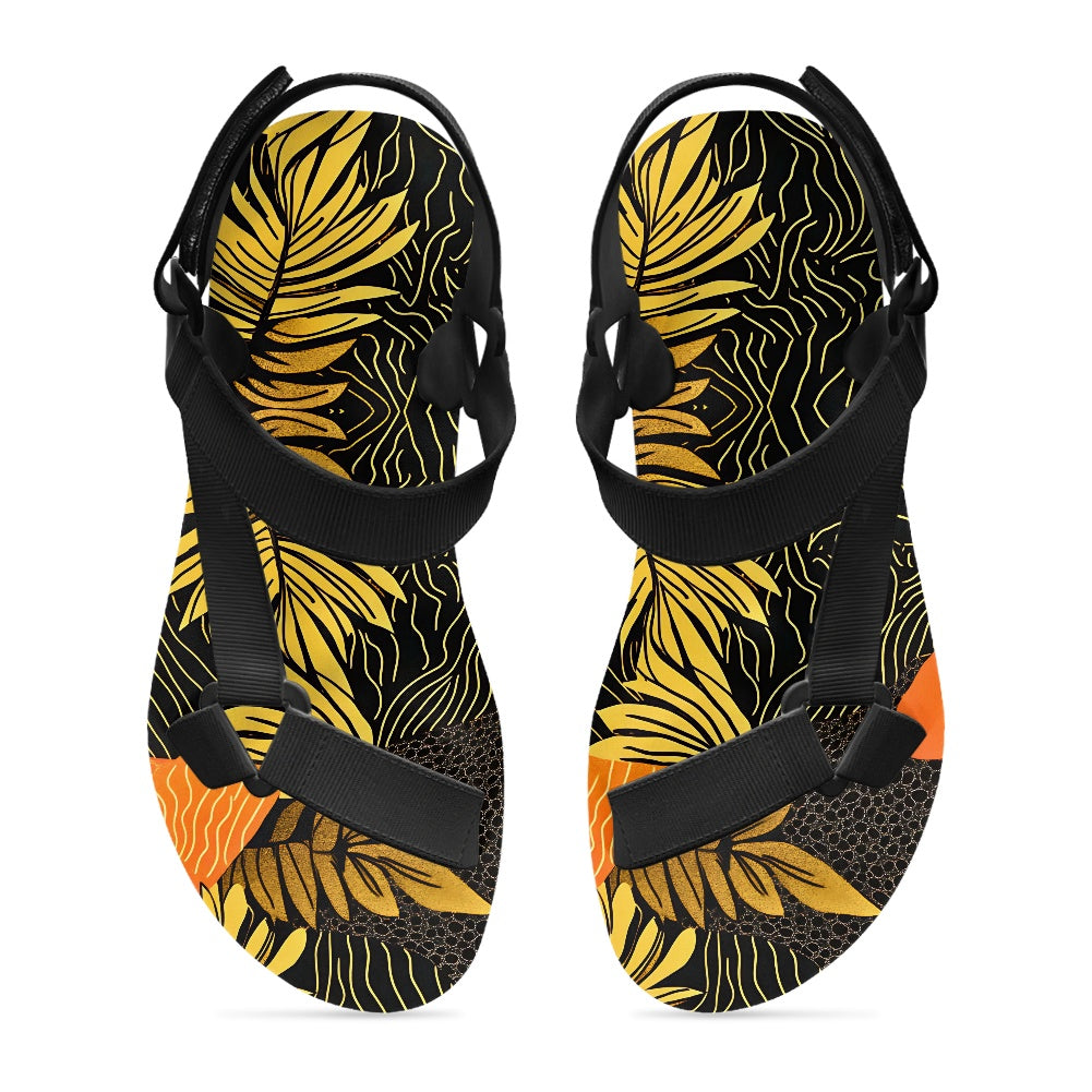 Open Toes Sandals