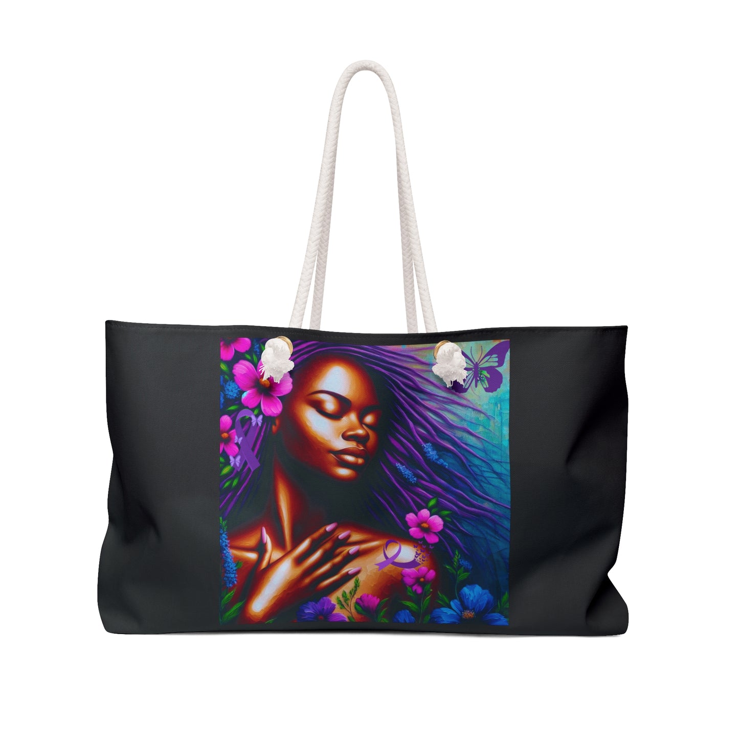 Lupus Thriver Weekender Bag #LT1