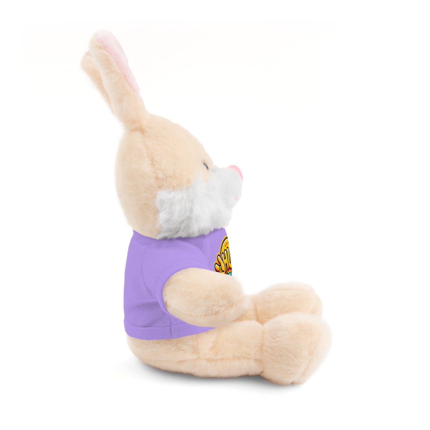 Hug Dealer Stuffed Animals with Tee