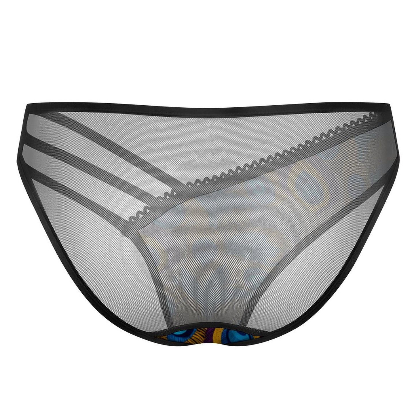 Sexy G String Thong for Women DS2005