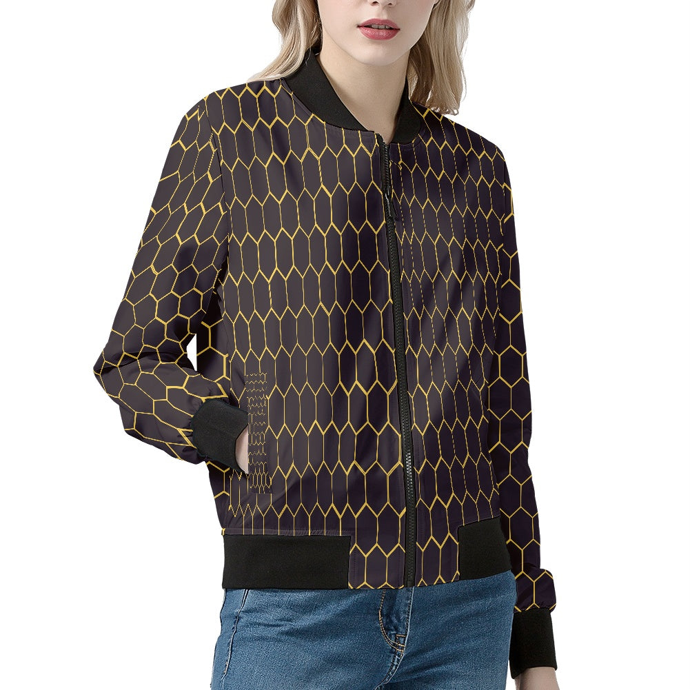 Women's jacket