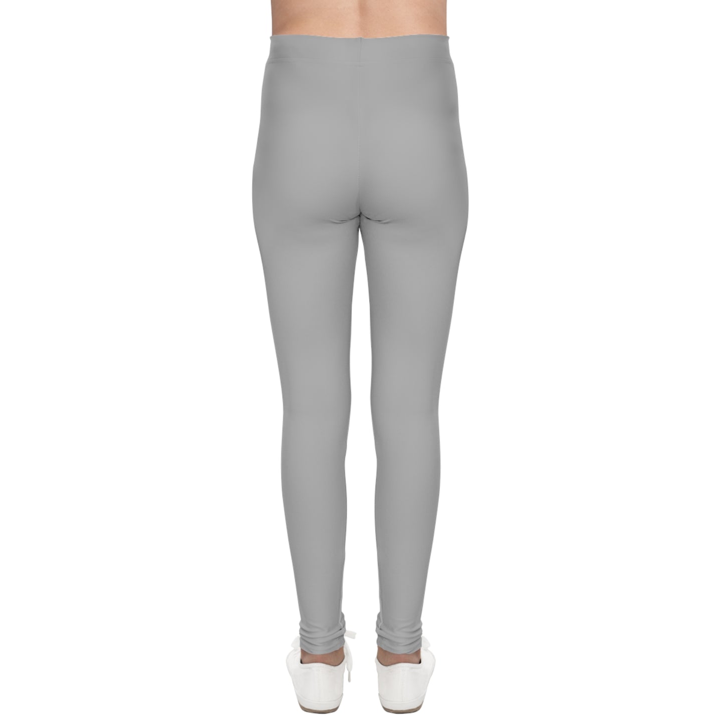 Future Boss 2 Youth Leggings (AOP) #27