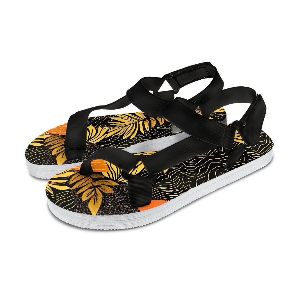 Open Toes Sandals