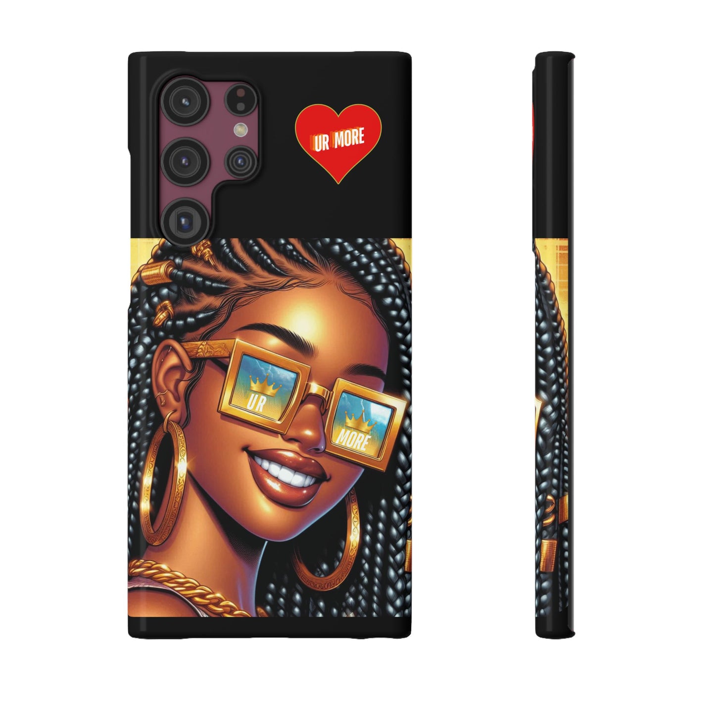 UR More Slim Cases #19
