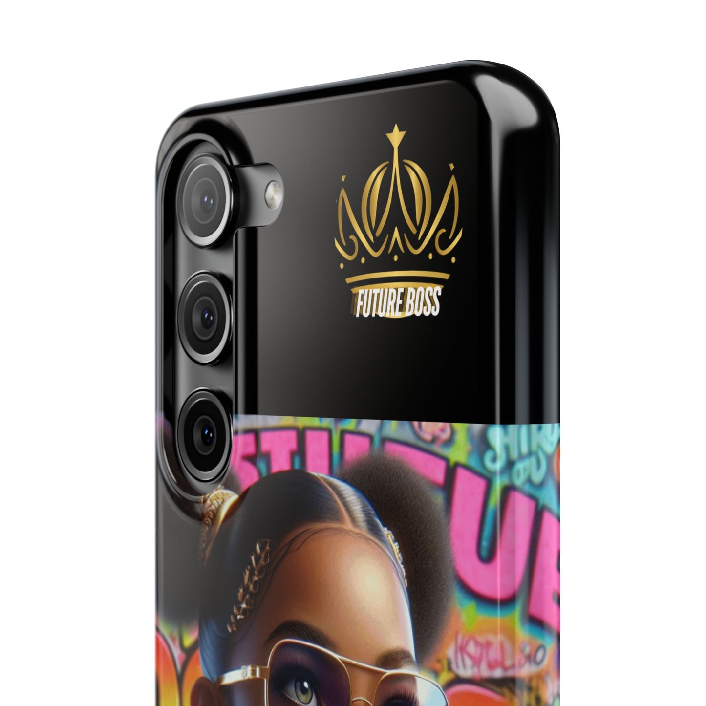 Future Boss Slim Cases #29