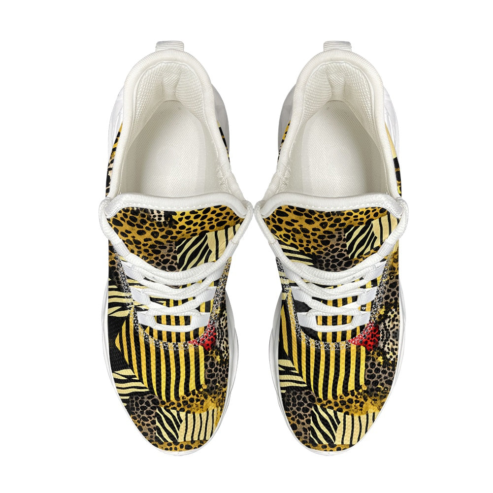 Max Soul Shoes