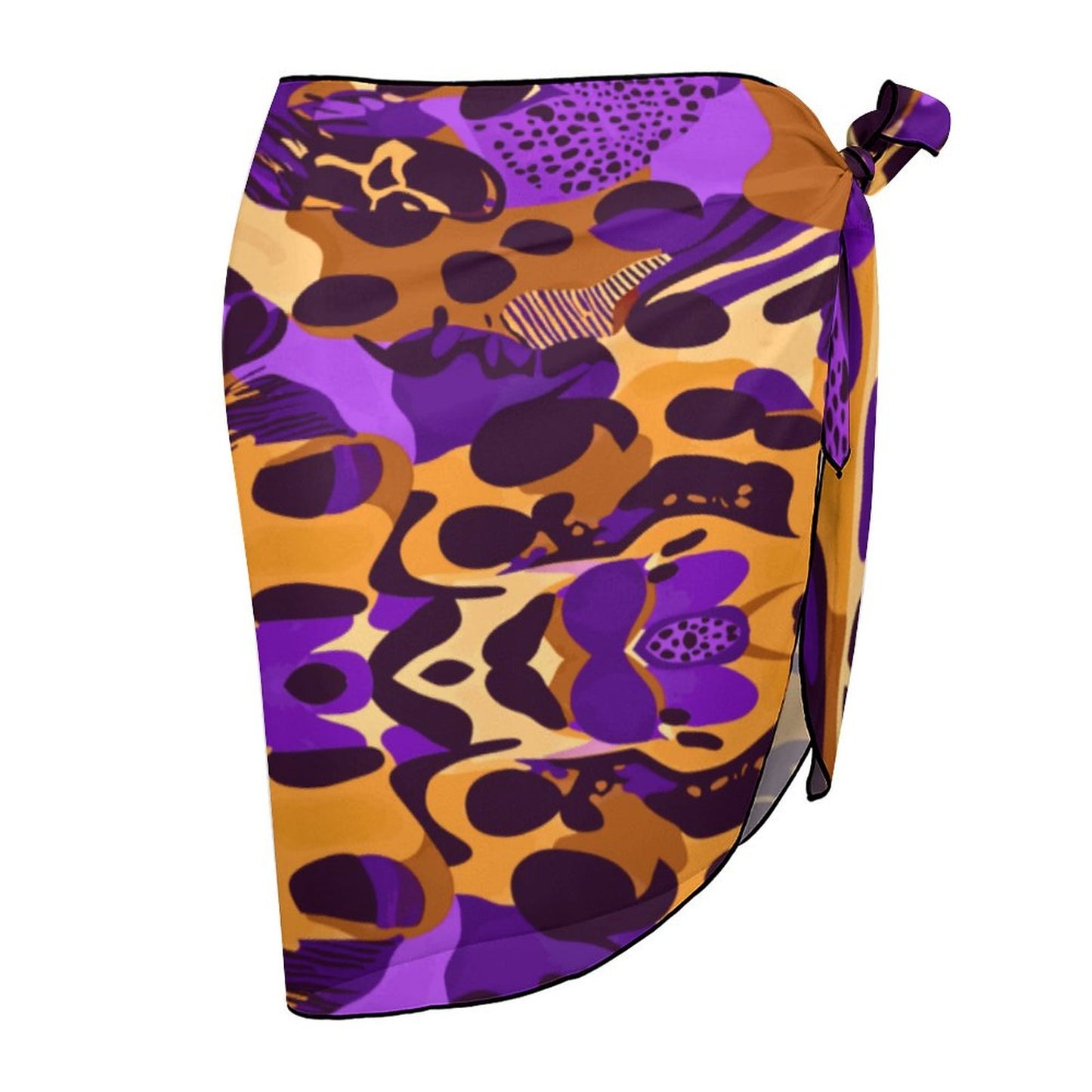 Beach Wrap Skirt SQ005
