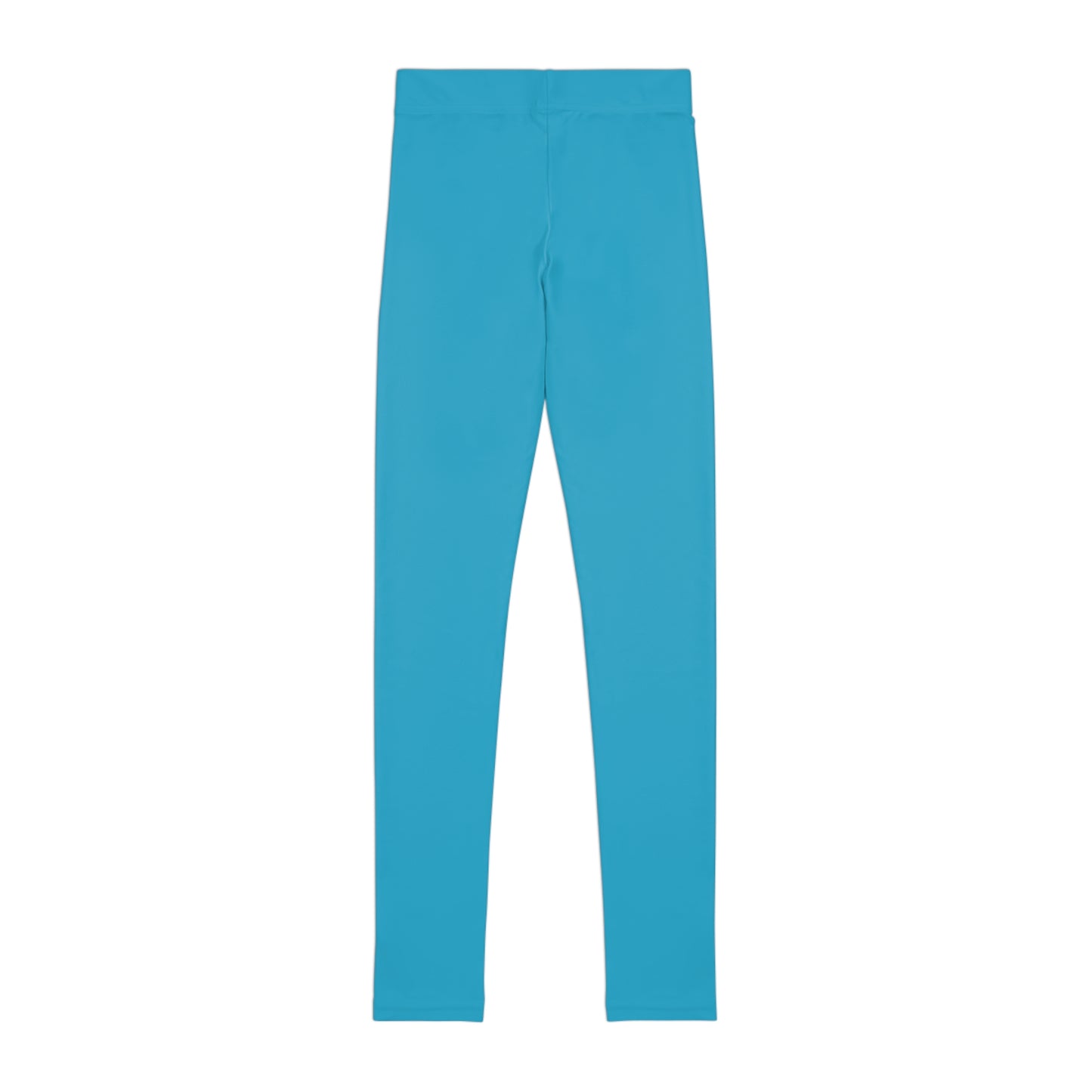 Destined For Greatness Youth Leggings (AOP) #1
