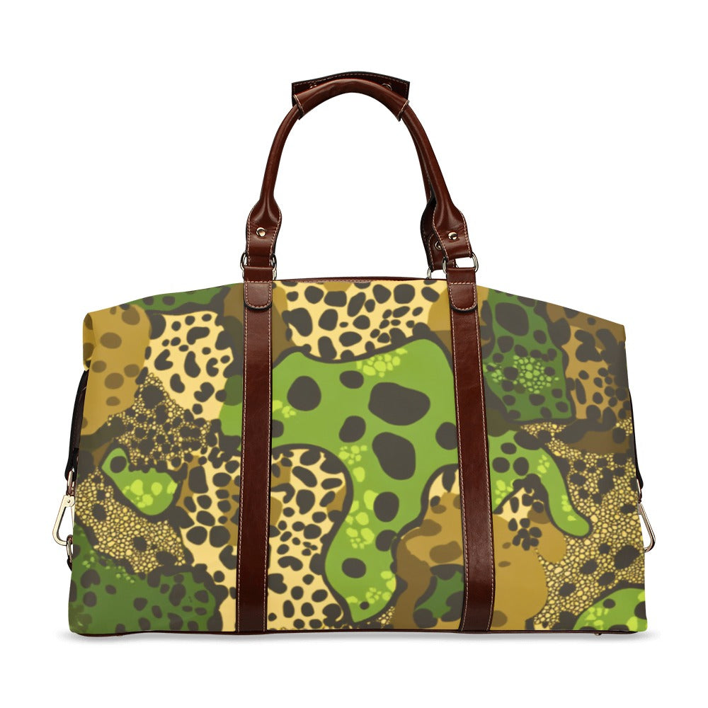 Flight Bag (Model 1643)