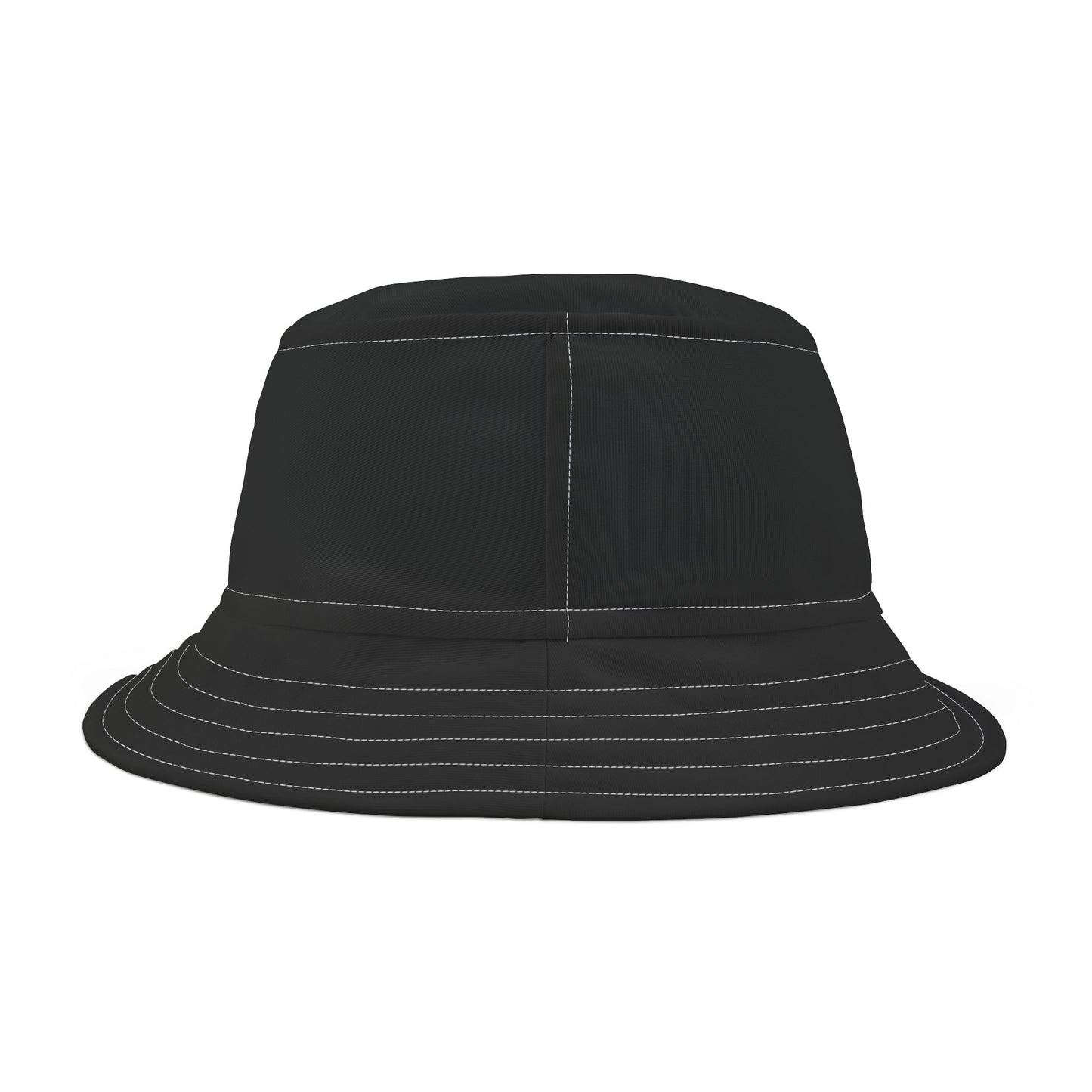 Afro Power Bucket Hat (AOP) #AP13