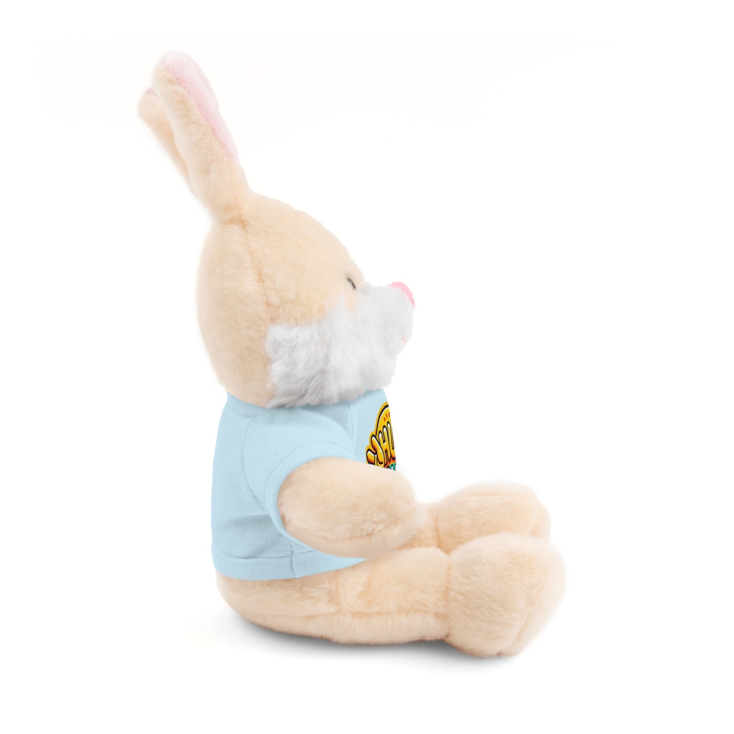 Hug Dealer Stuffed Animals with Tee
