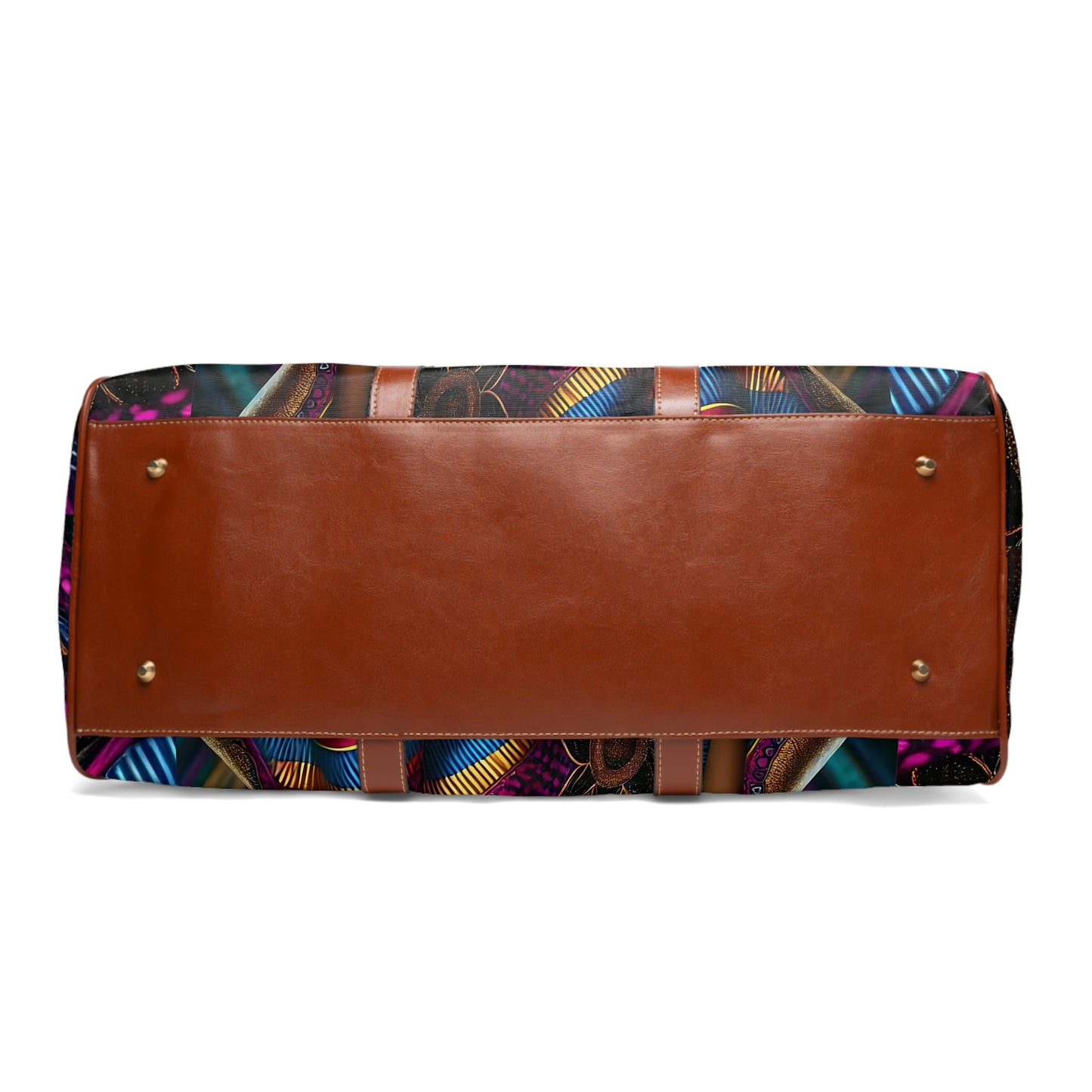 Divinity Luxury Waterproof Travel Bag #DL1