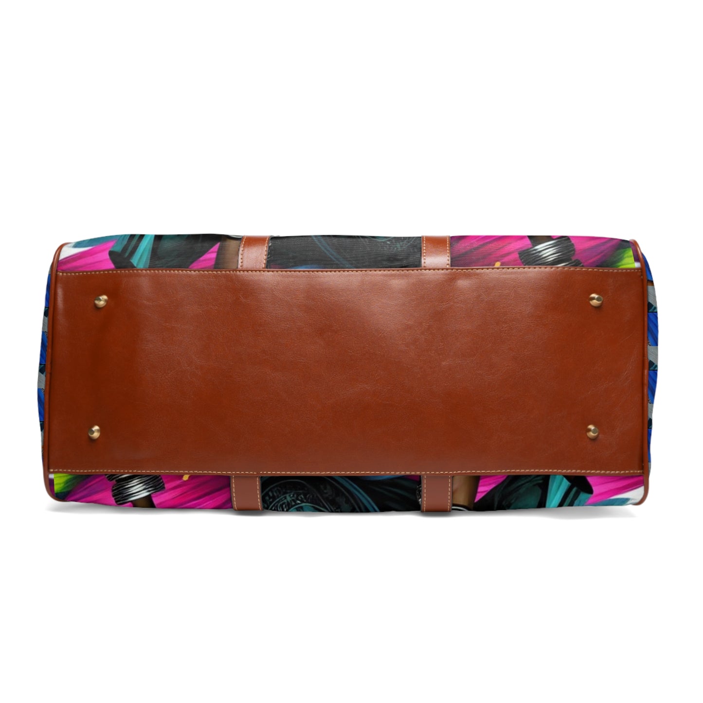Sophistication At It's Best Waterproof Travel Bag #SAIB1