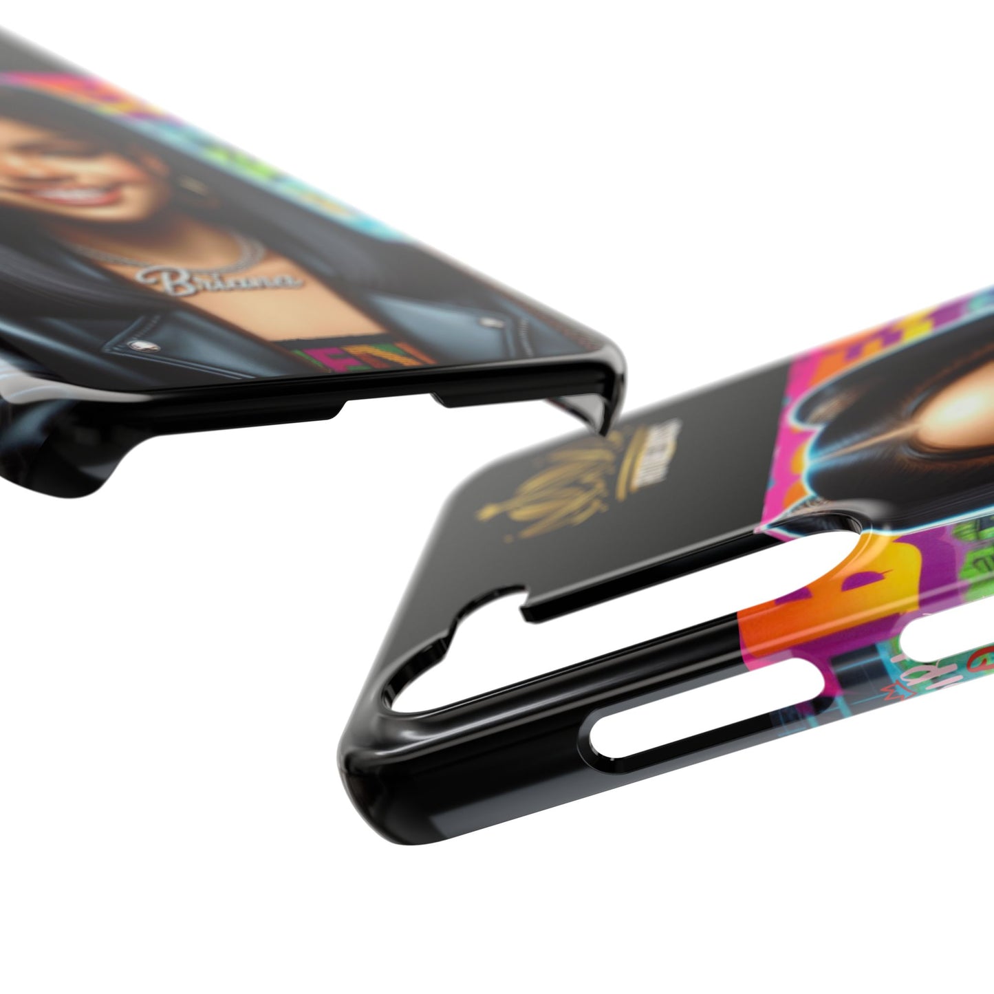 Future Boss Slim Cases #39