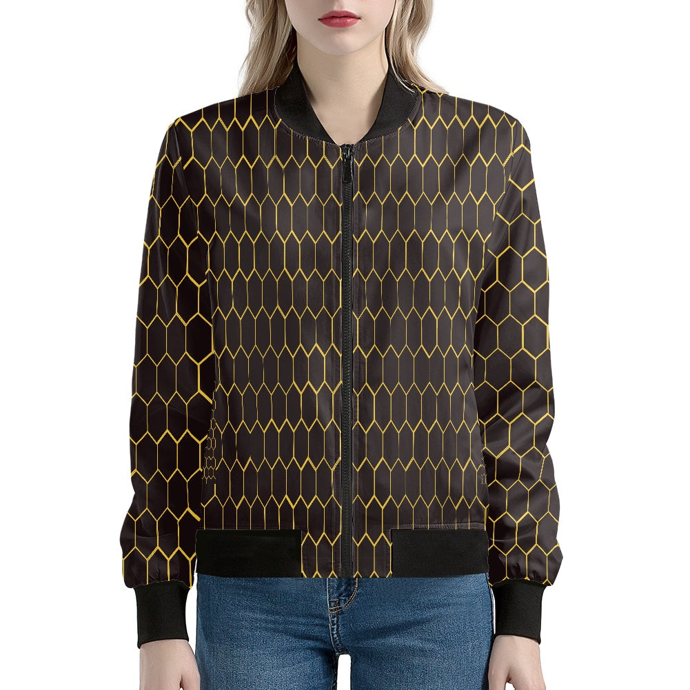 Women's jacket