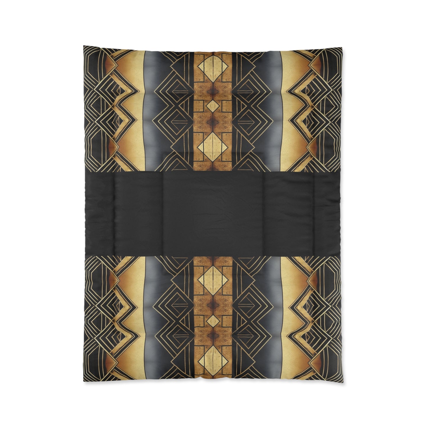 Amber Radiance Comforter #AR1
