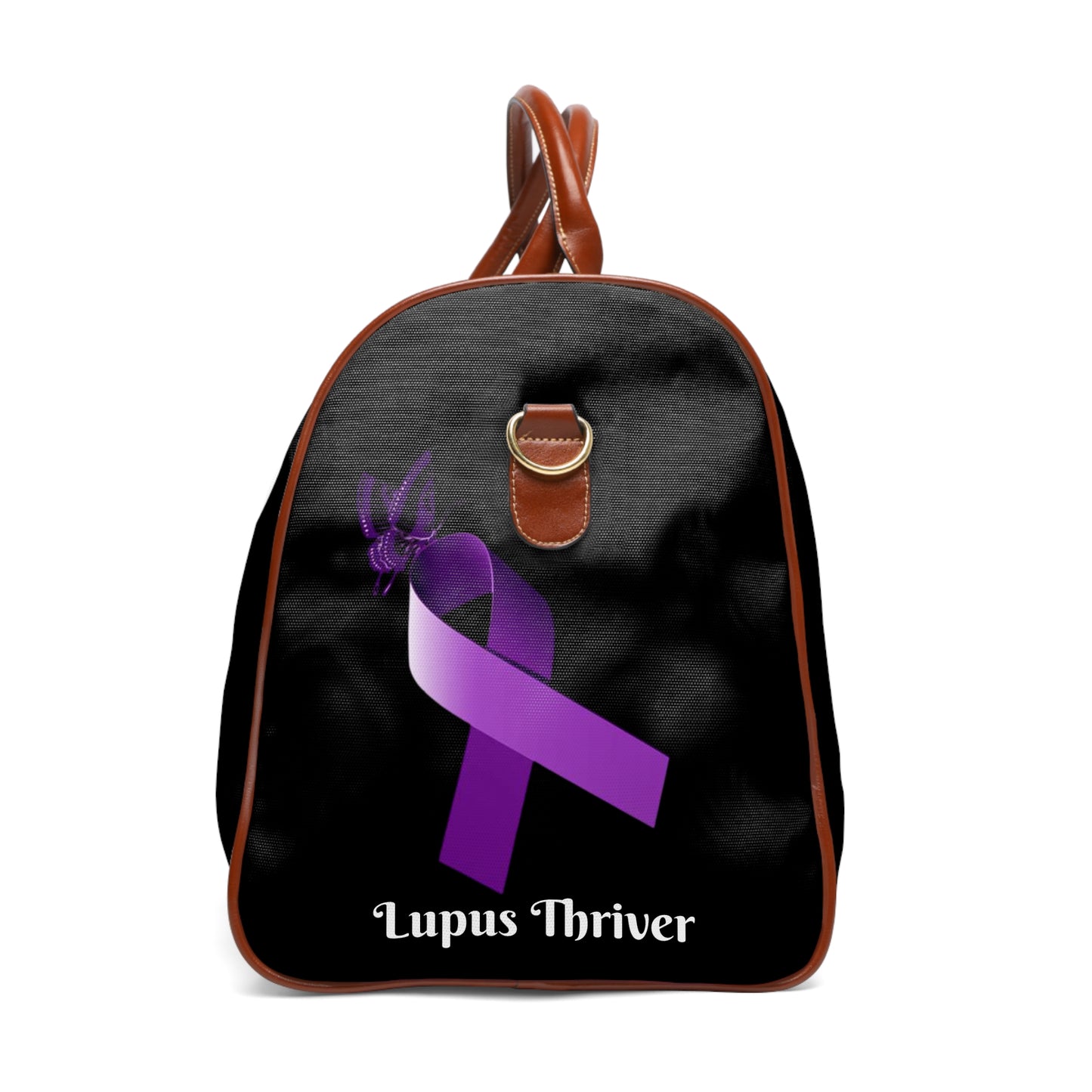 Lupus Thriver Resilience Waterproof Travel Bag #LTR6